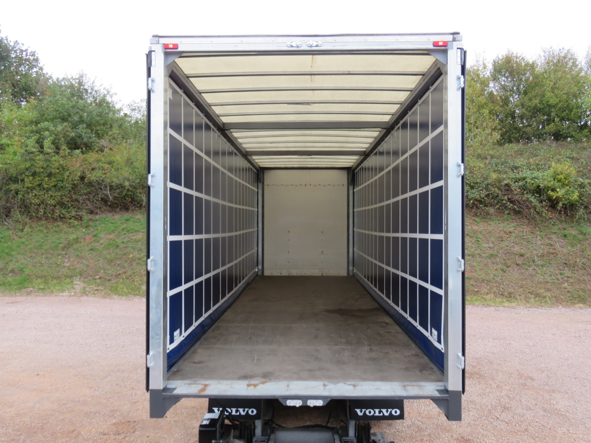 Photo of truck