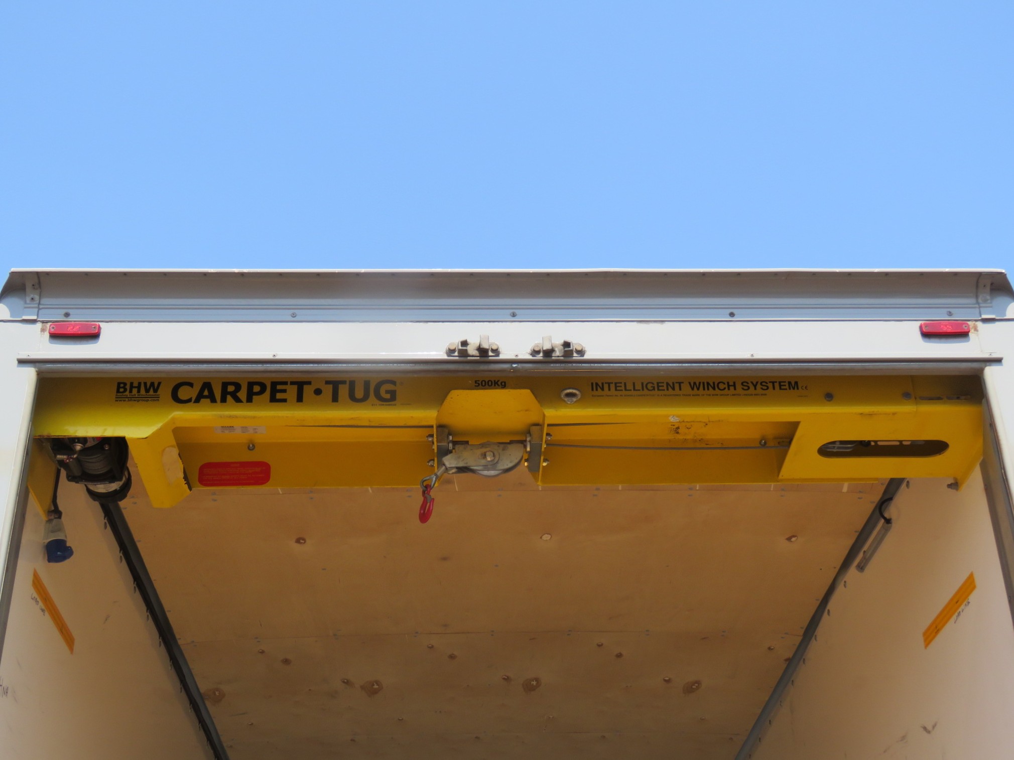 Photo of truck