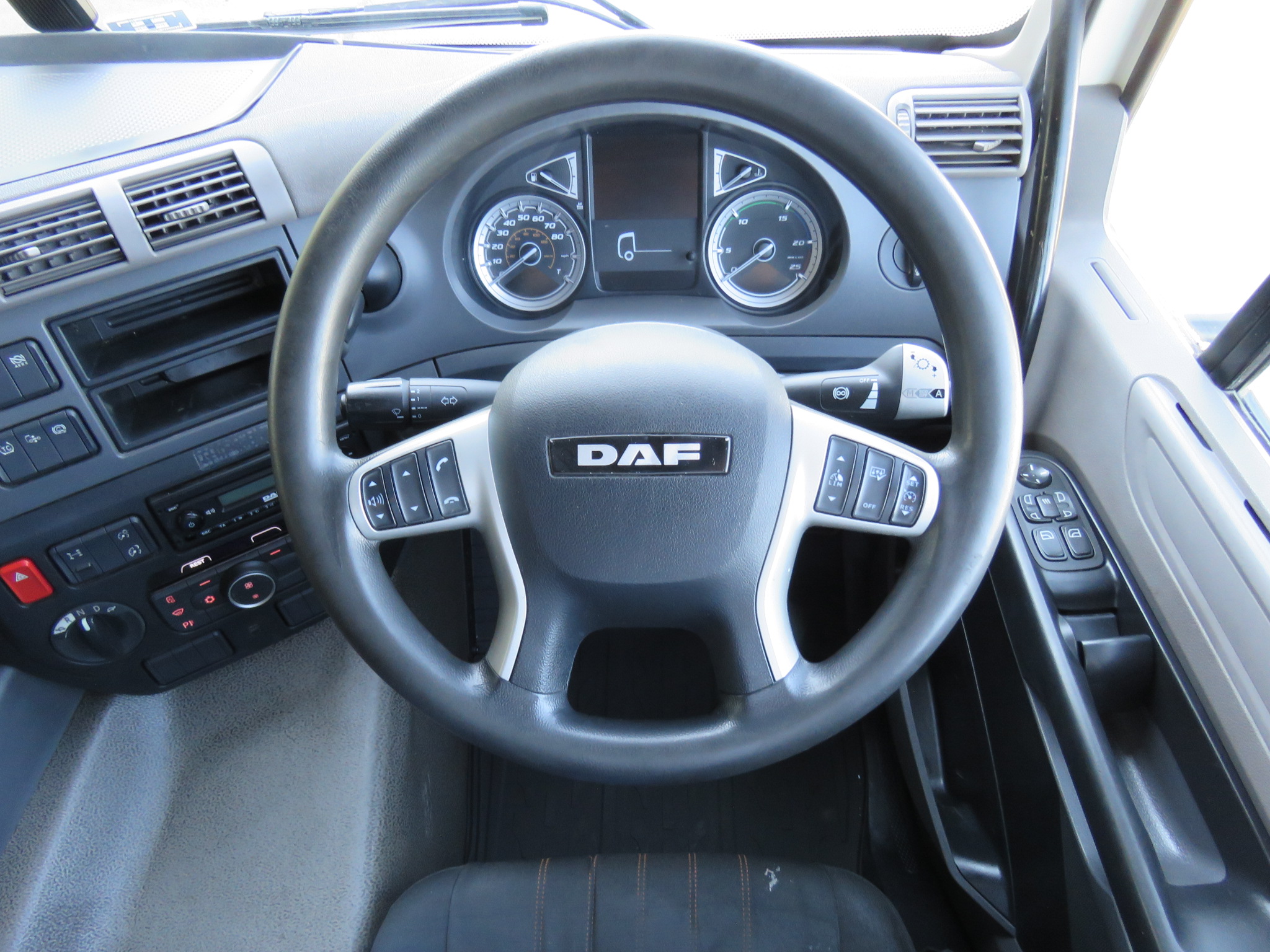 Photo of truck
