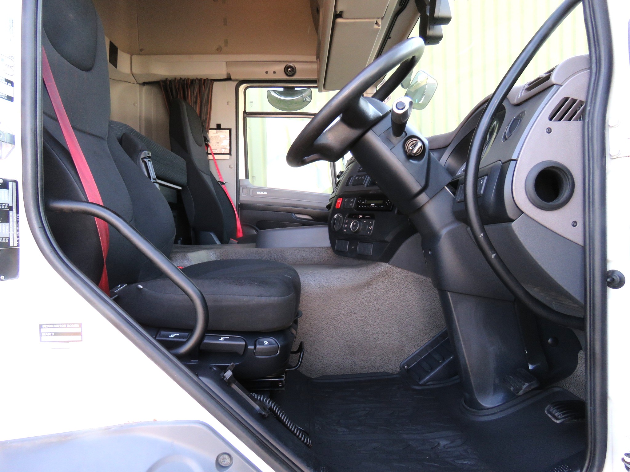 Photo of truck