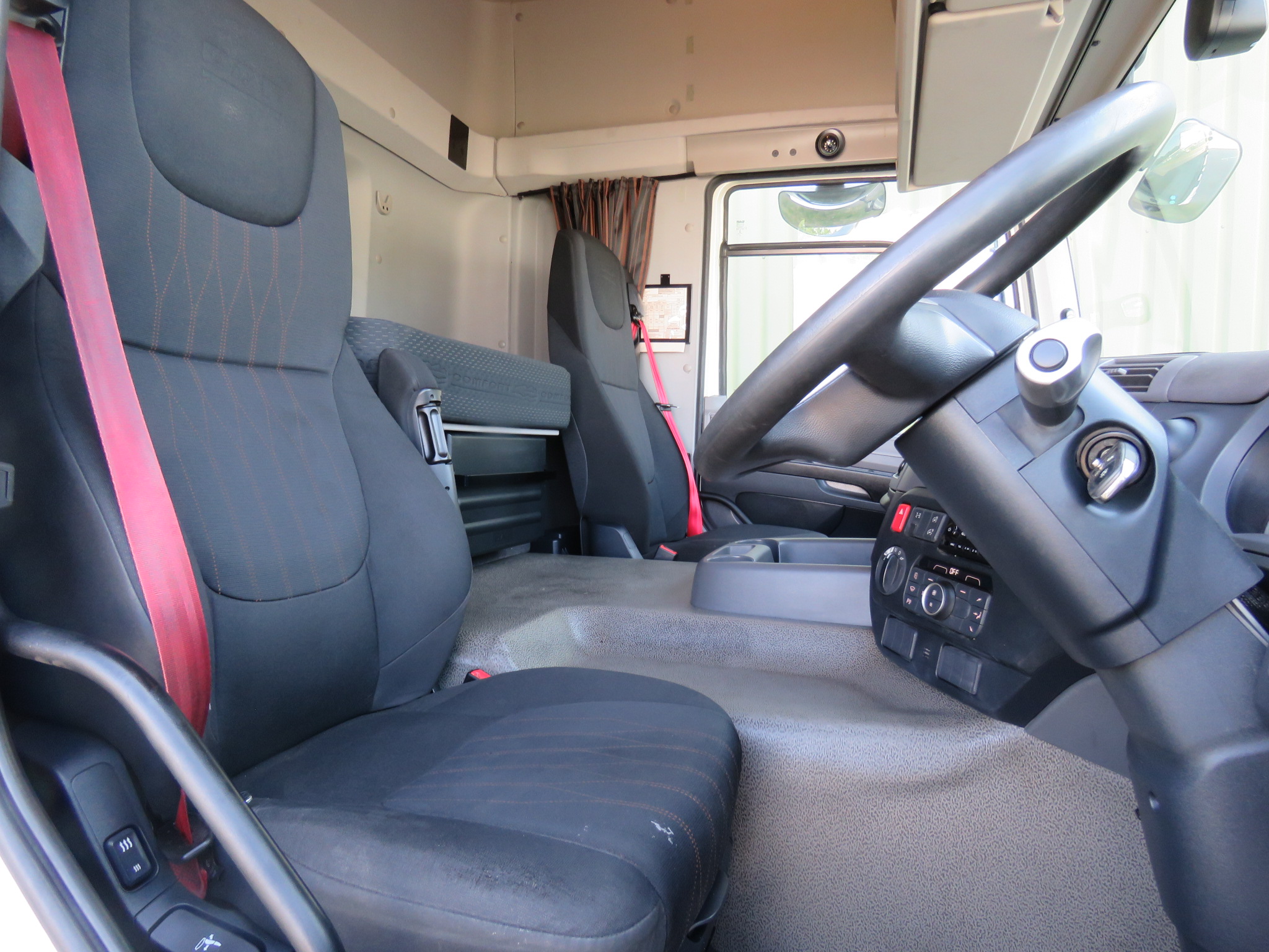 Photo of truck