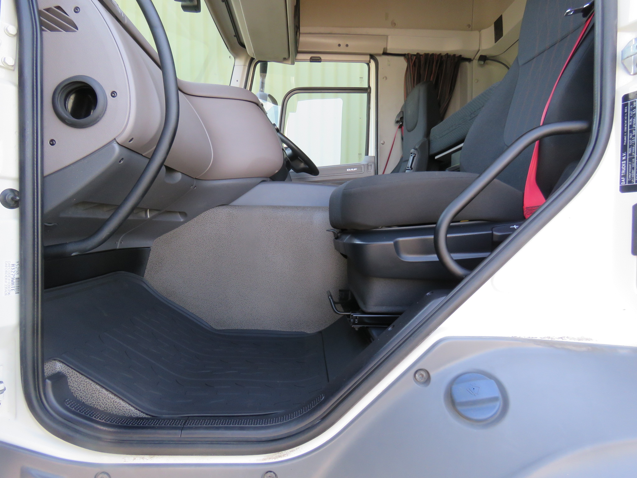 Photo of truck