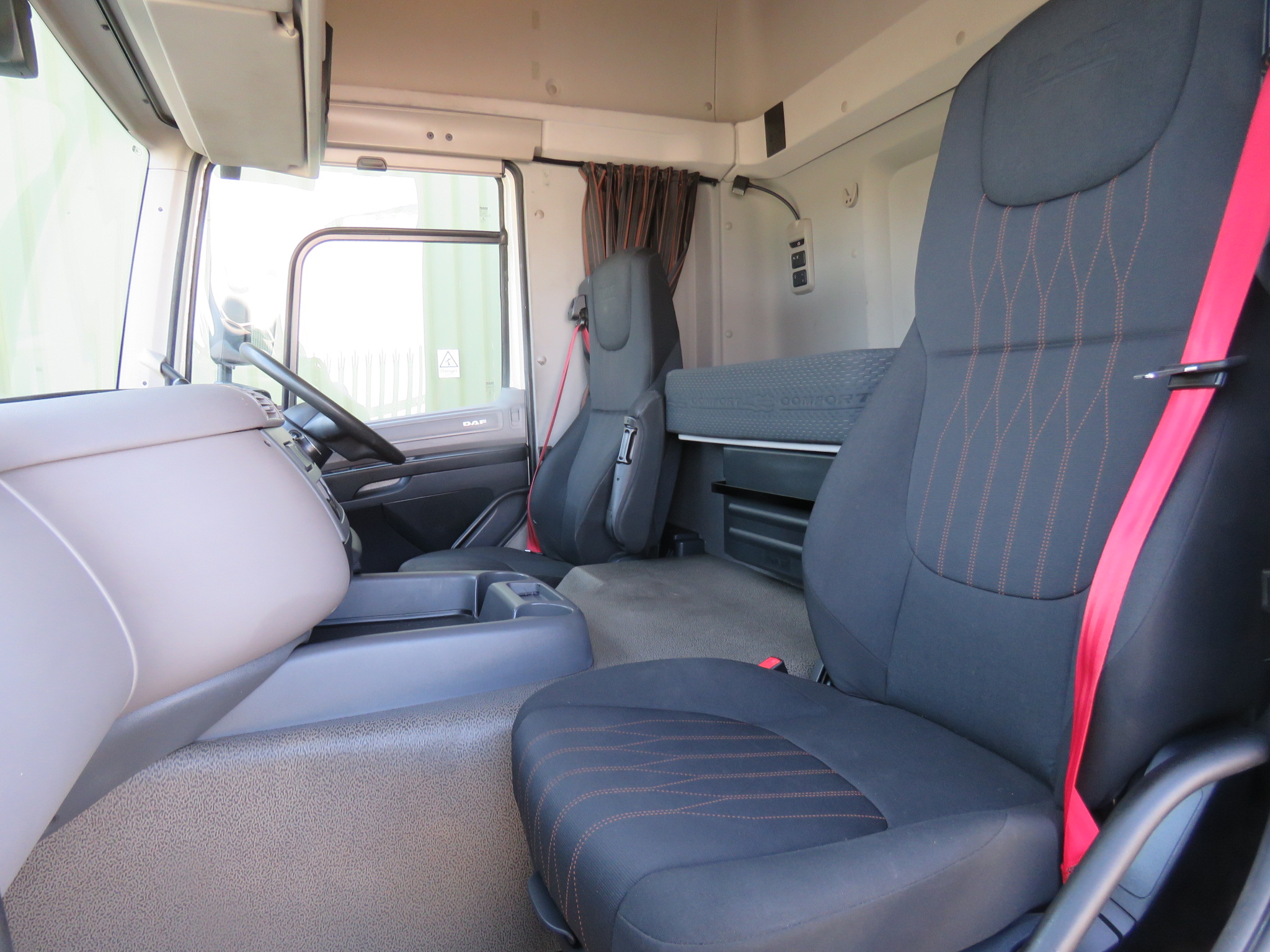 Photo of truck