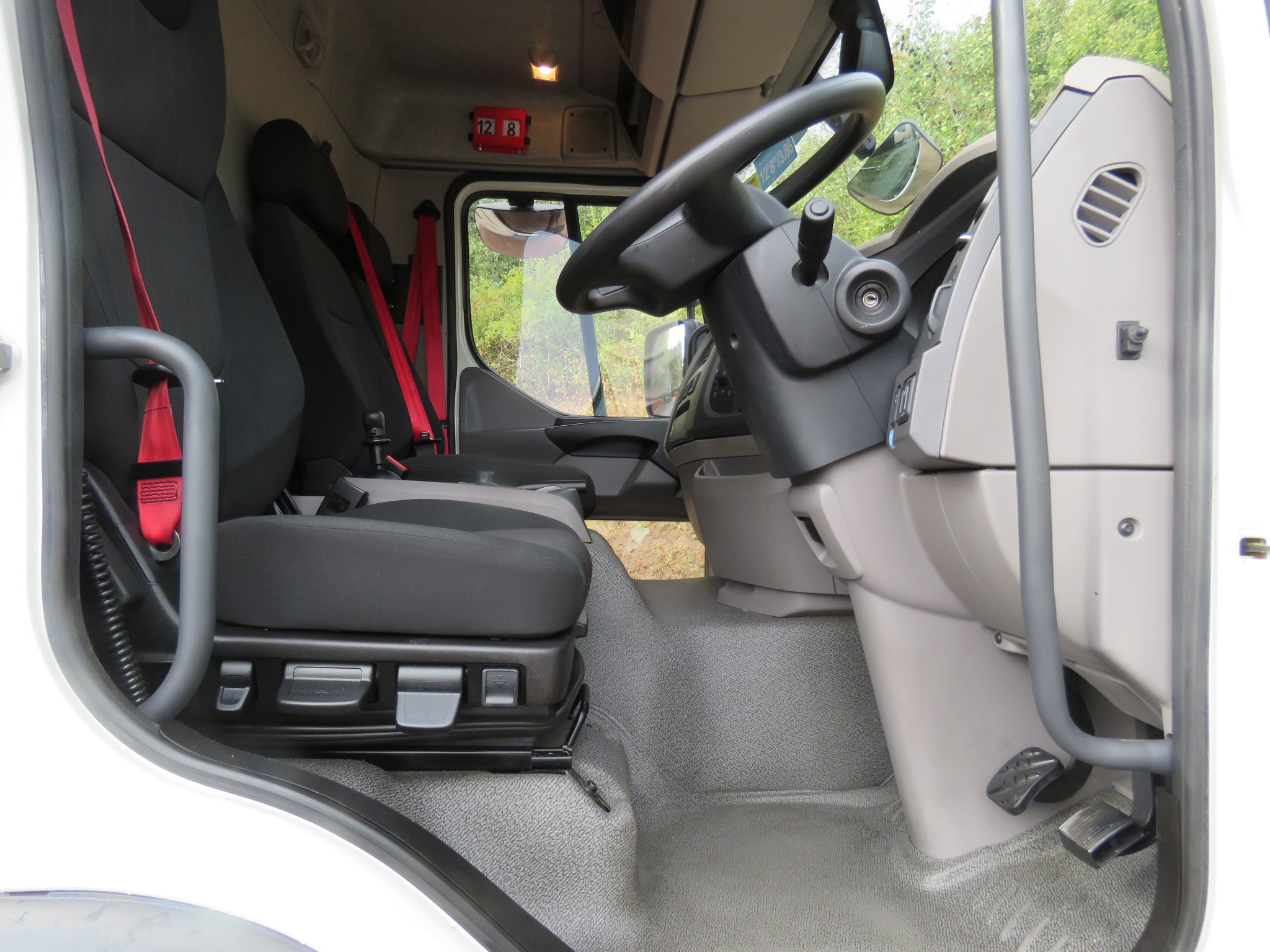 Photo of truck