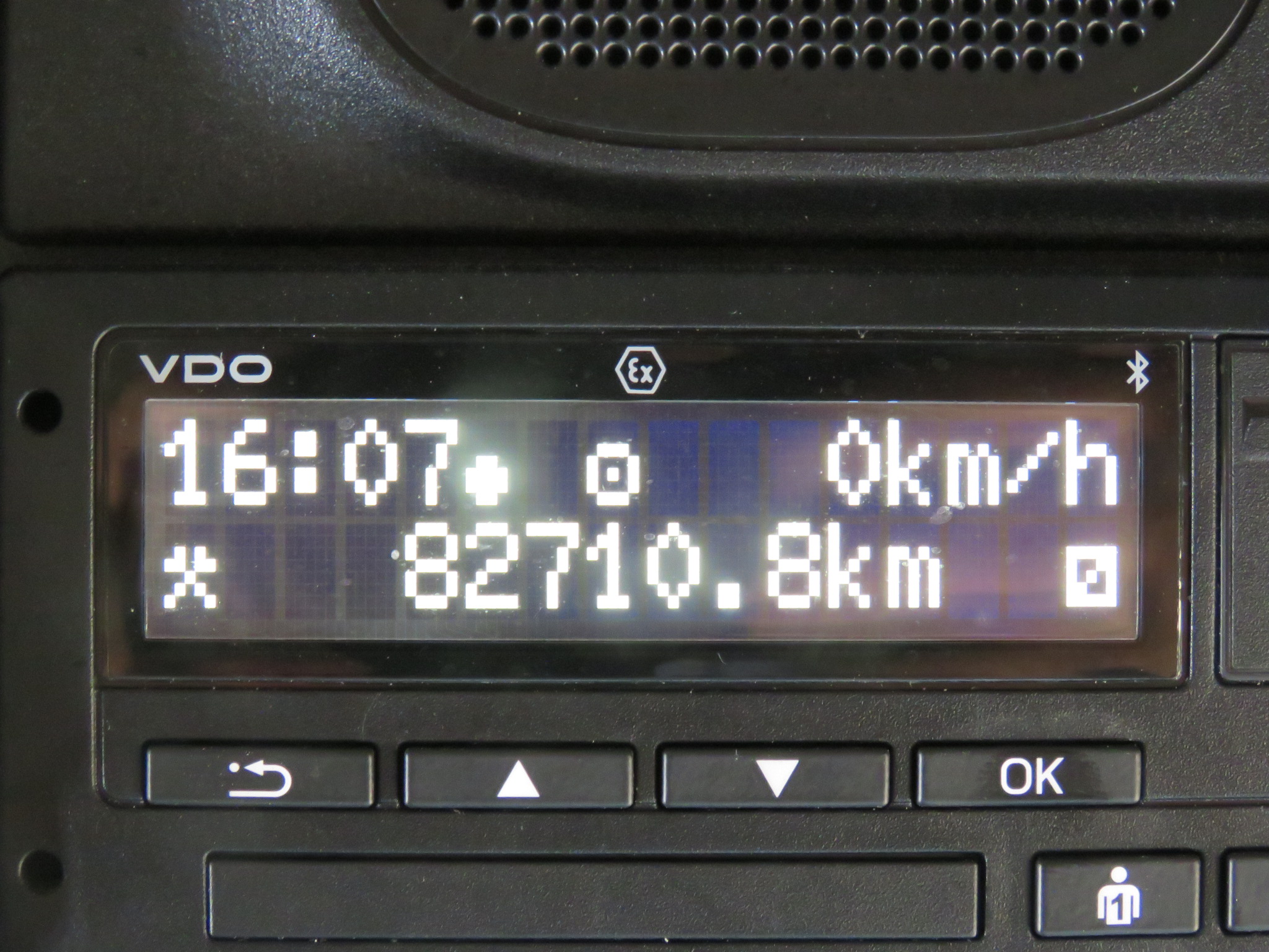 Photo of truck