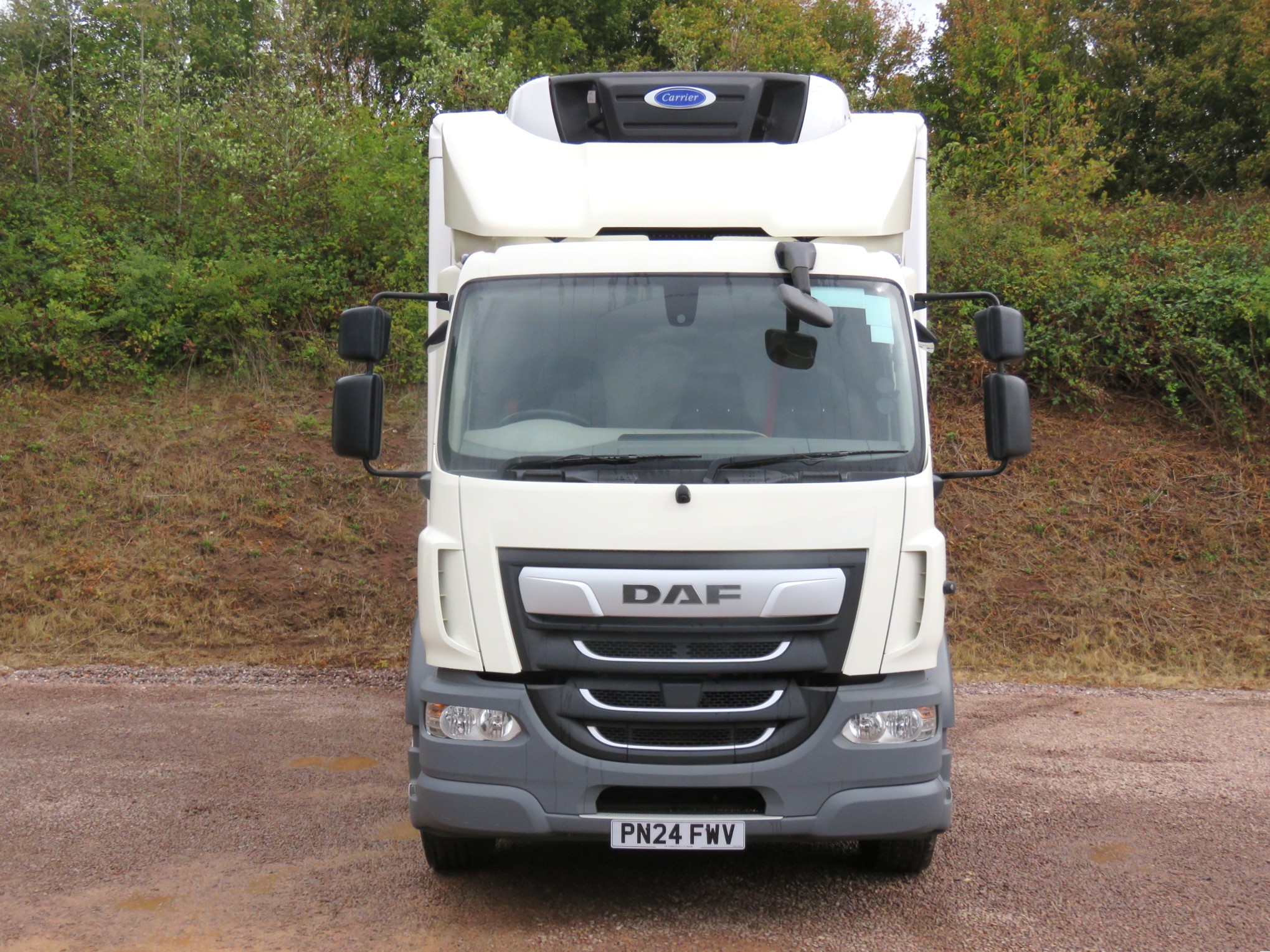 Photo of truck