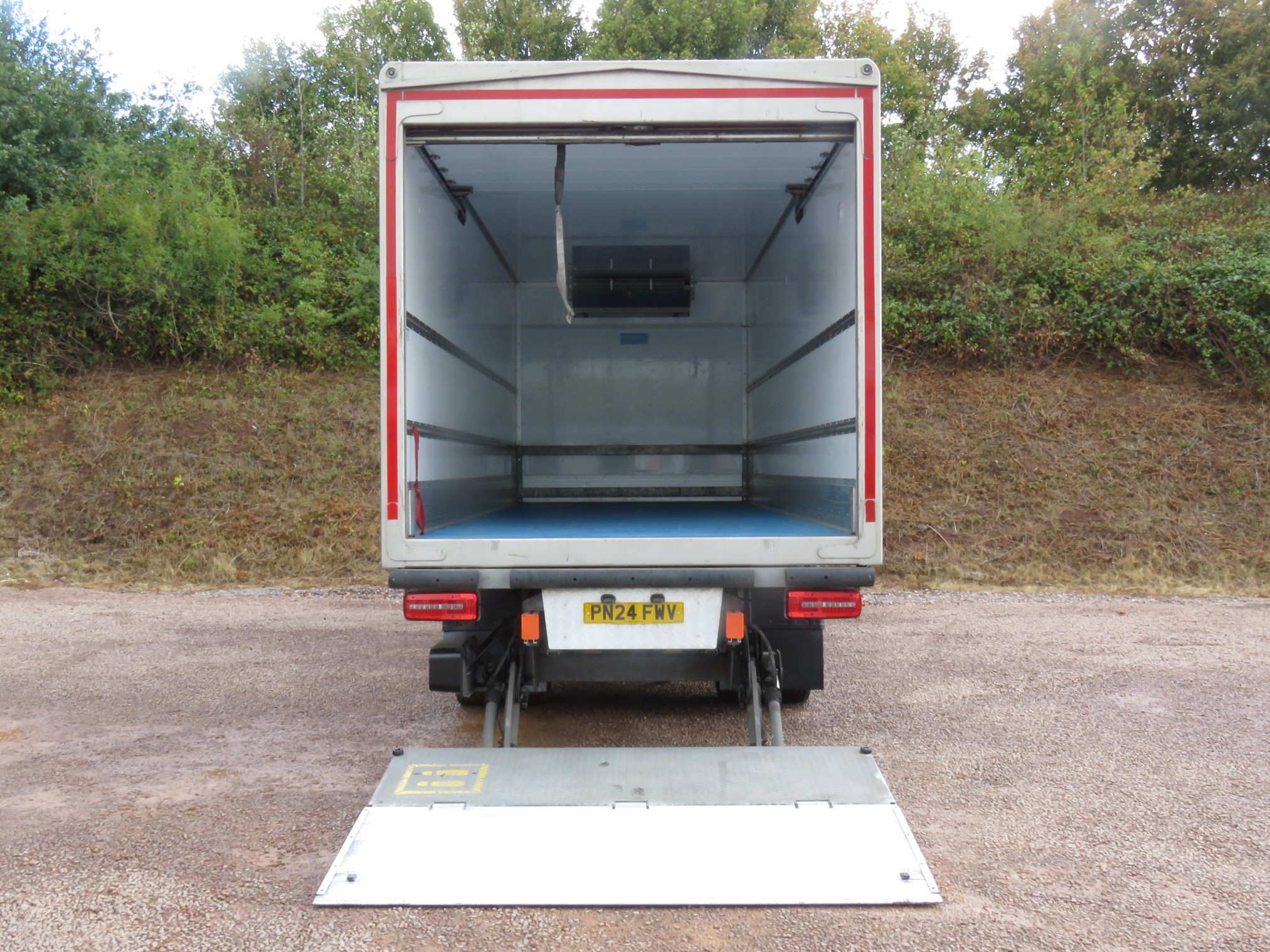 Photo of truck