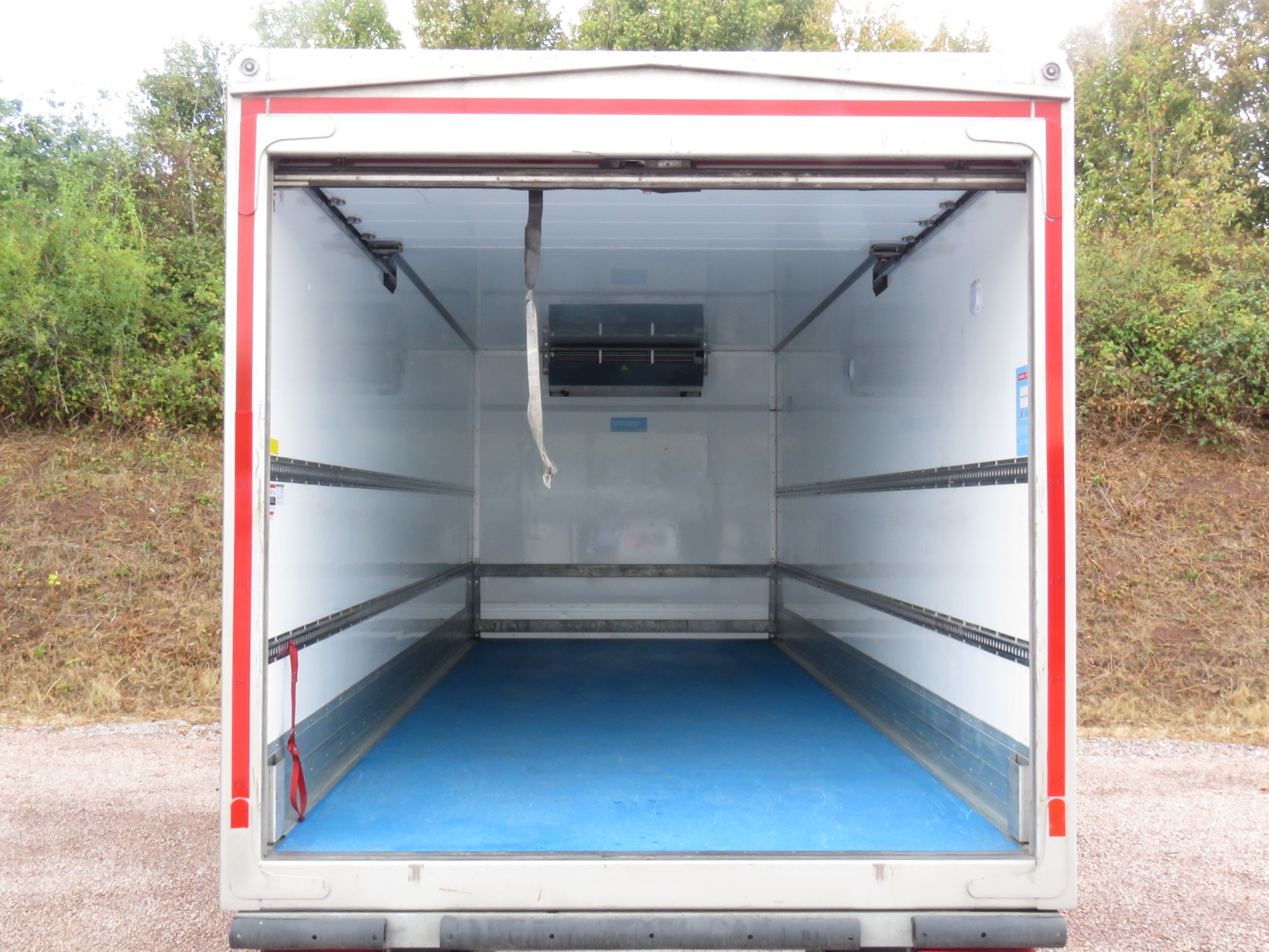 Photo of truck