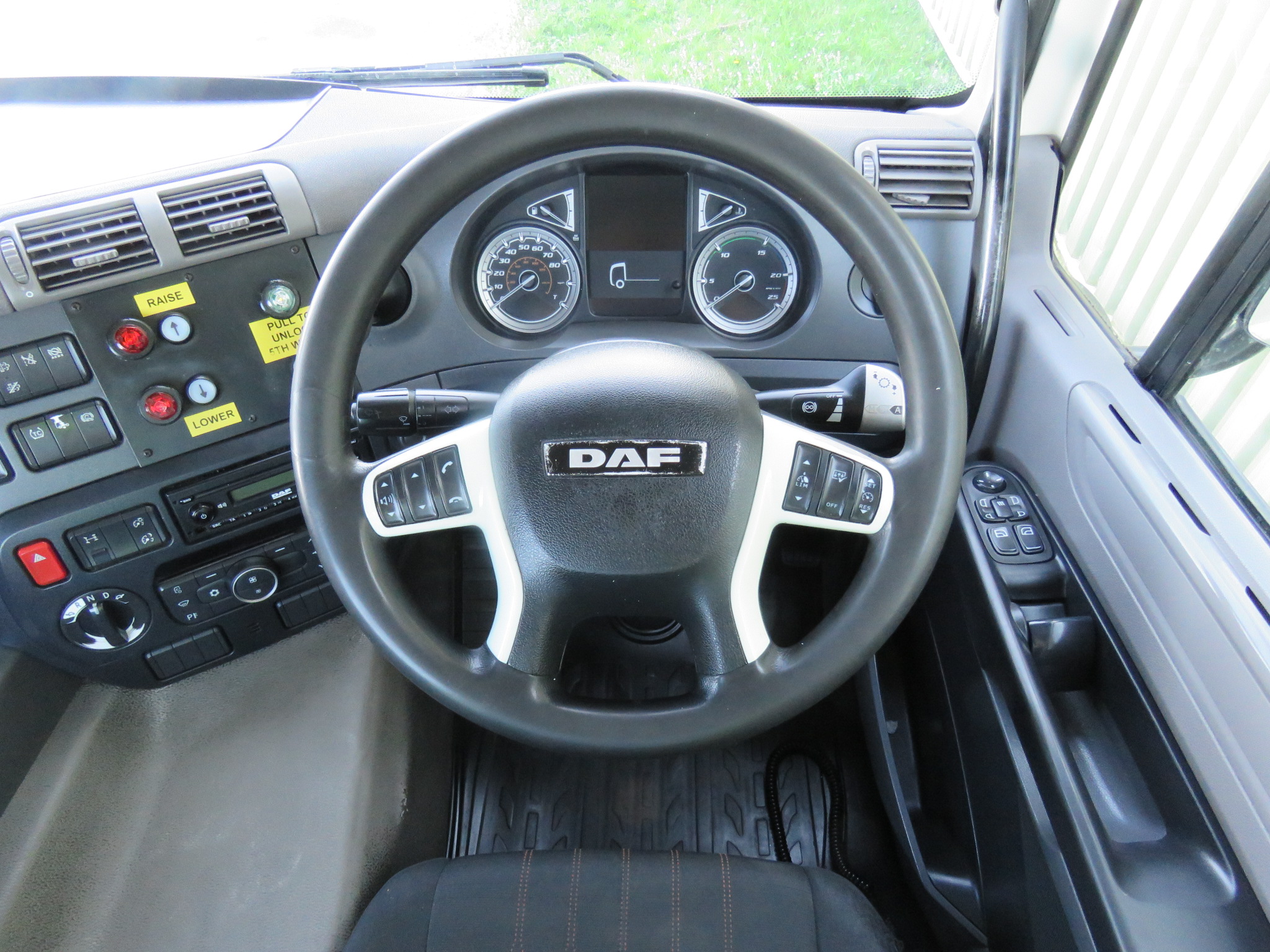 Photo of truck