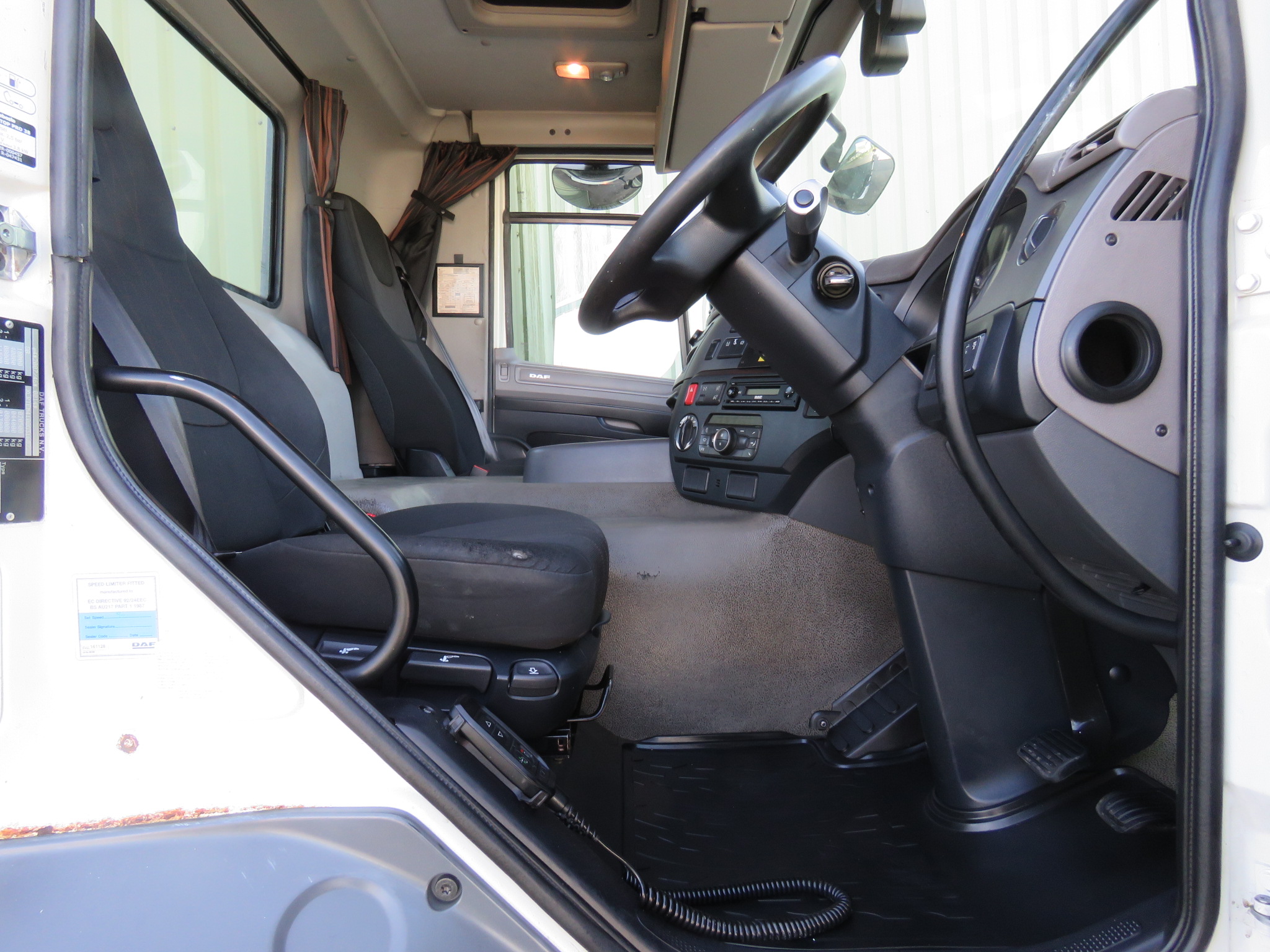 Photo of truck