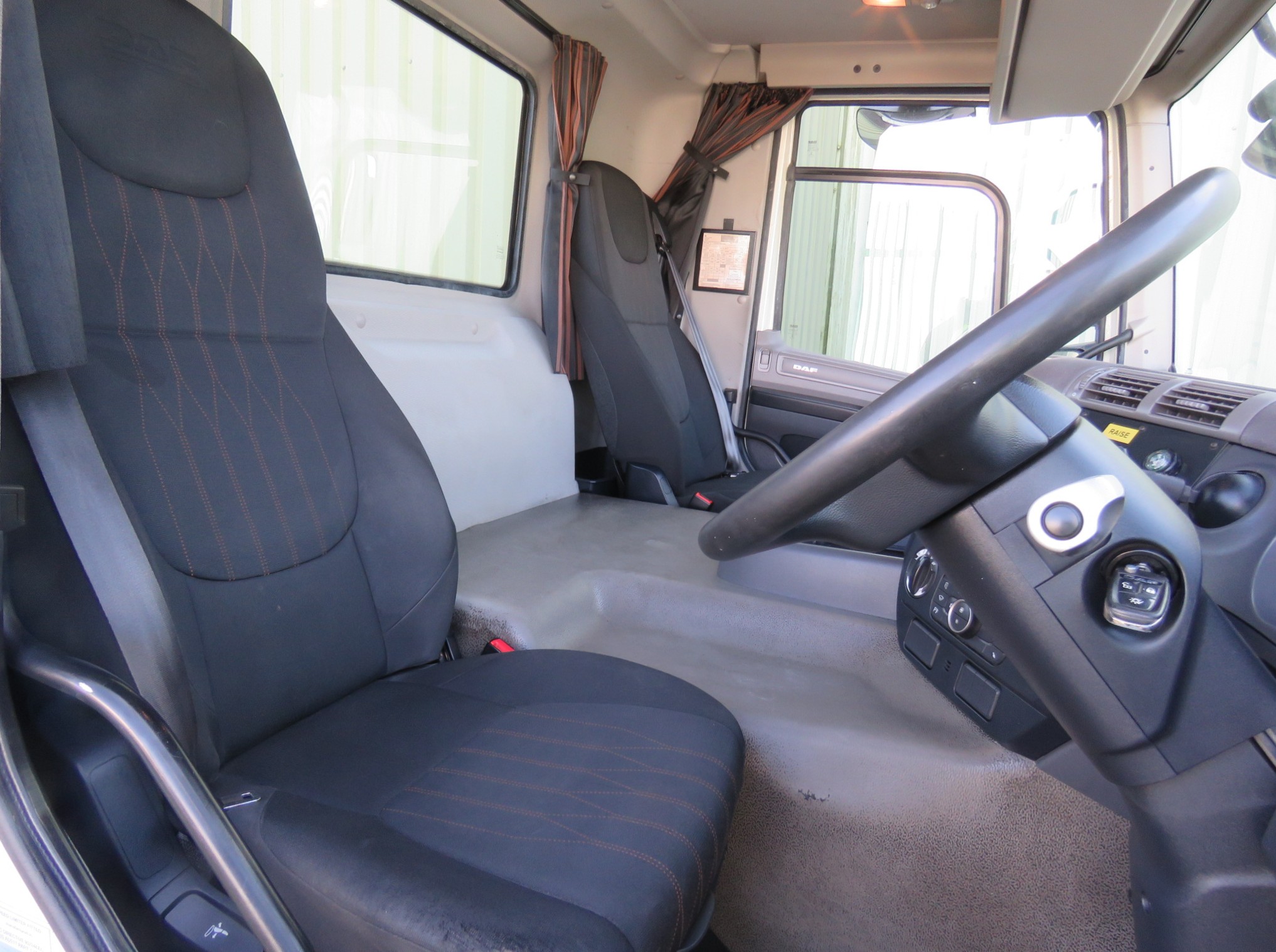 Photo of truck