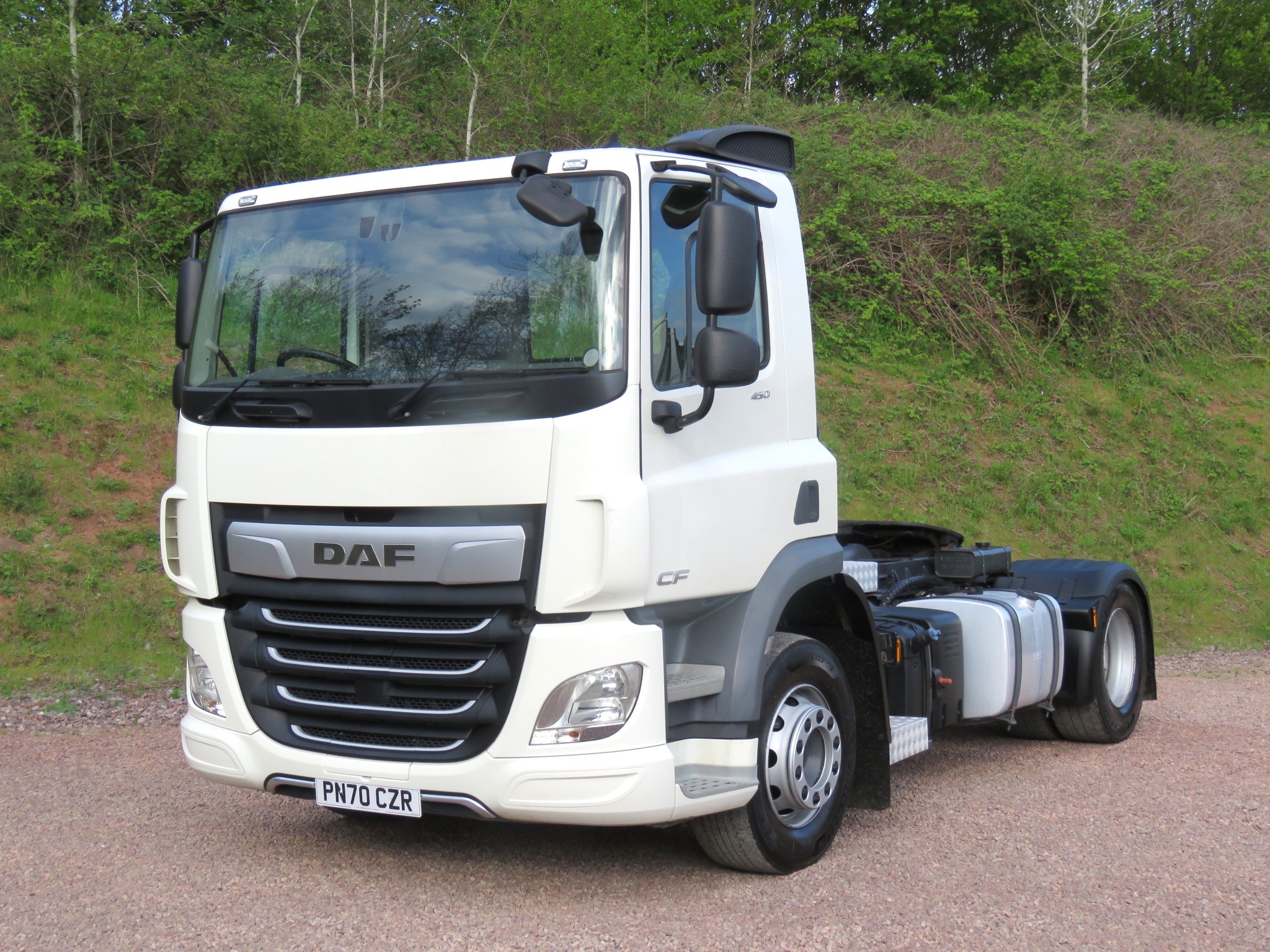 Photo of truck