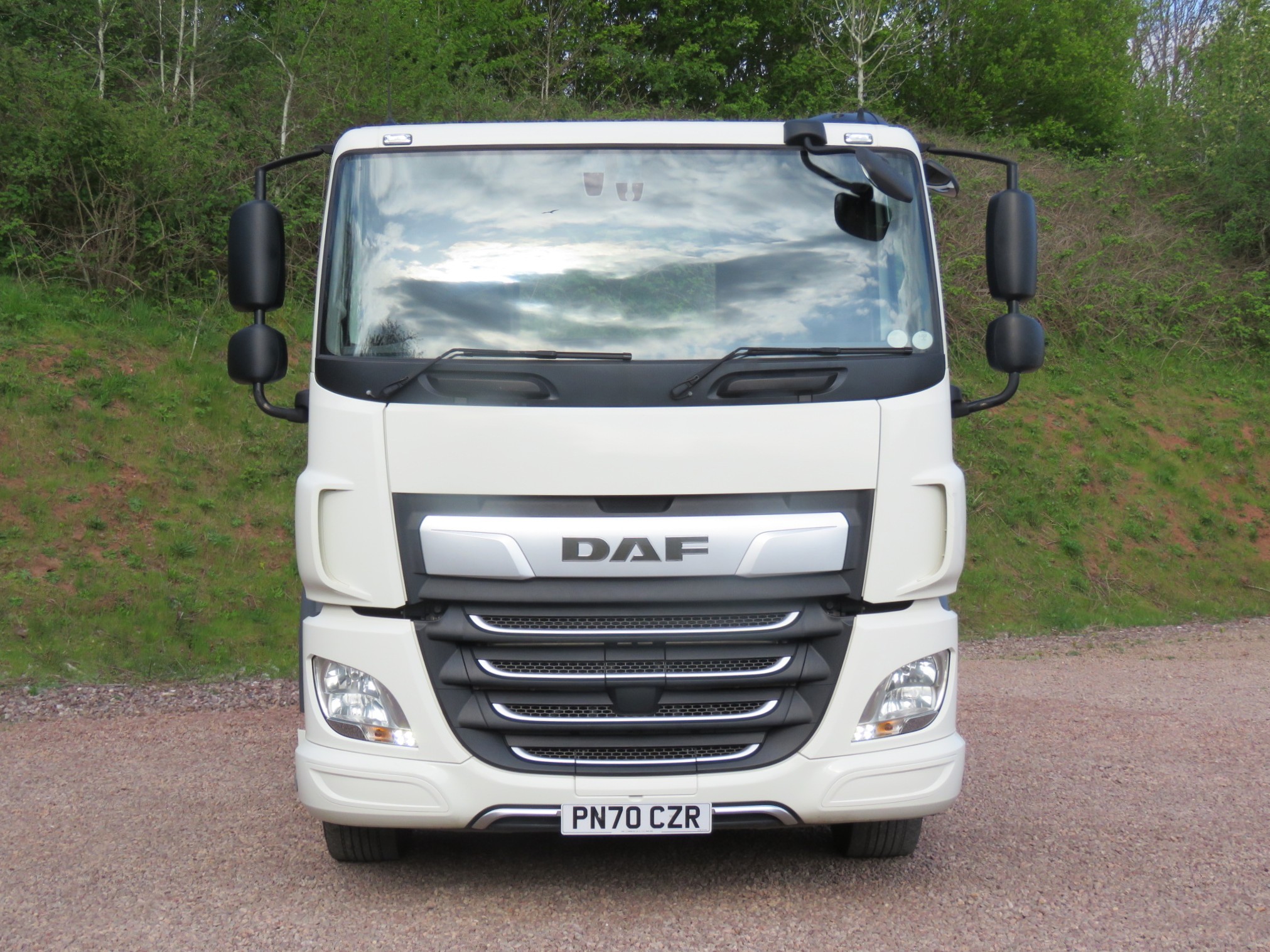 Photo of truck
