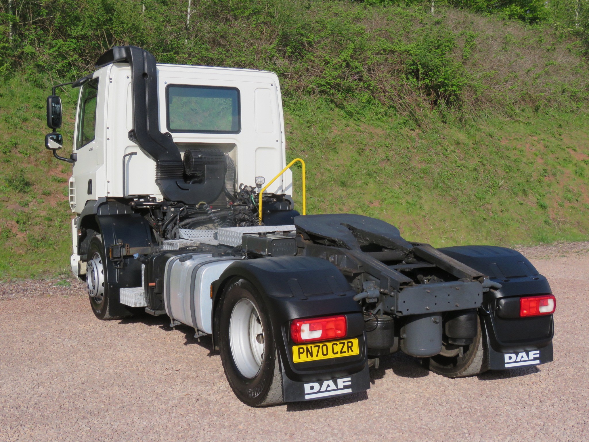 Photo of truck