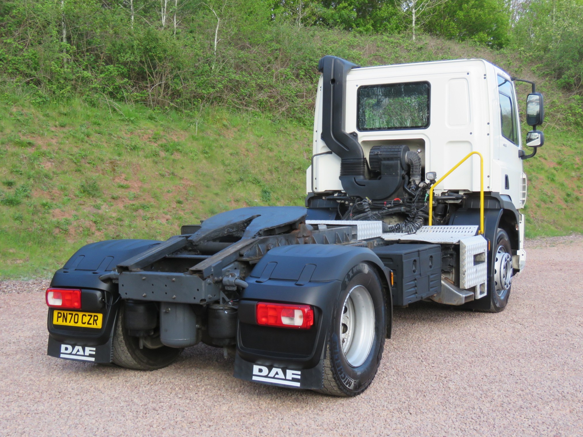 Photo of truck