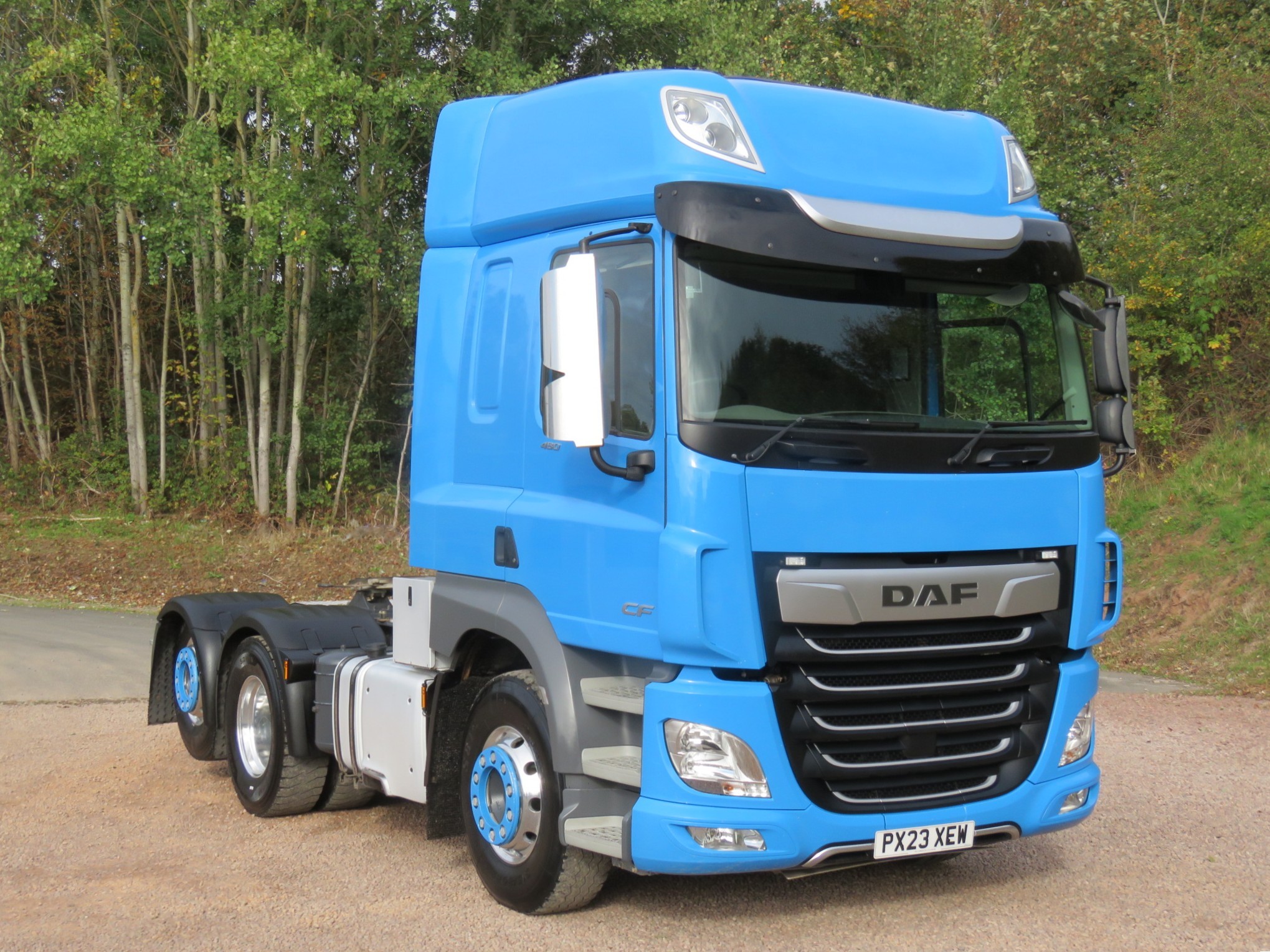 Photo of truck