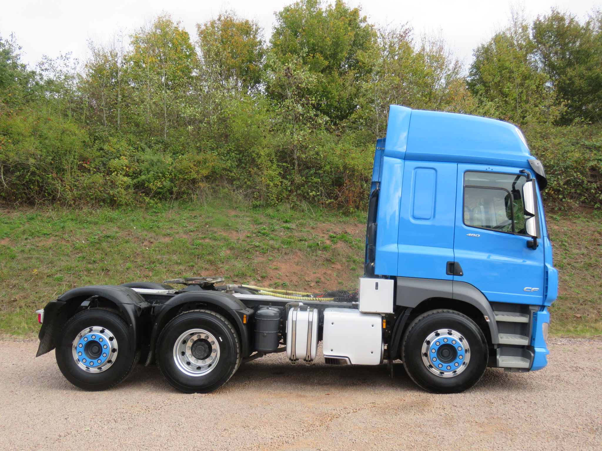 Photo of truck