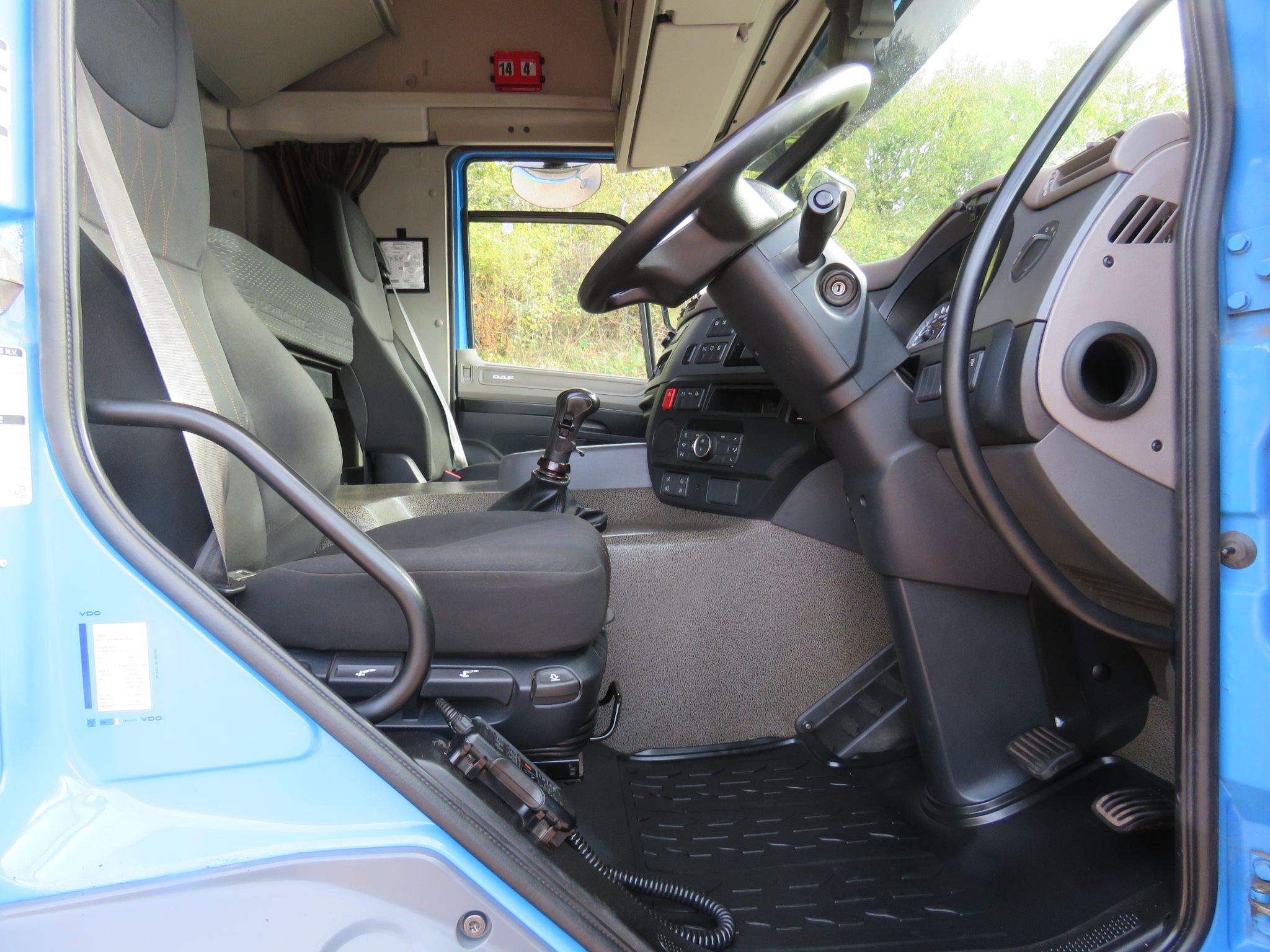 Photo of truck