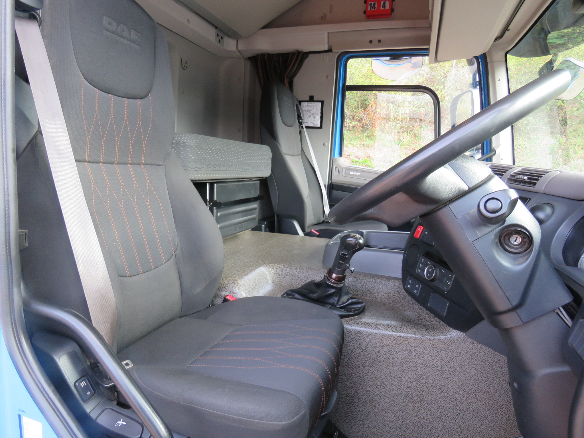 Photo of truck