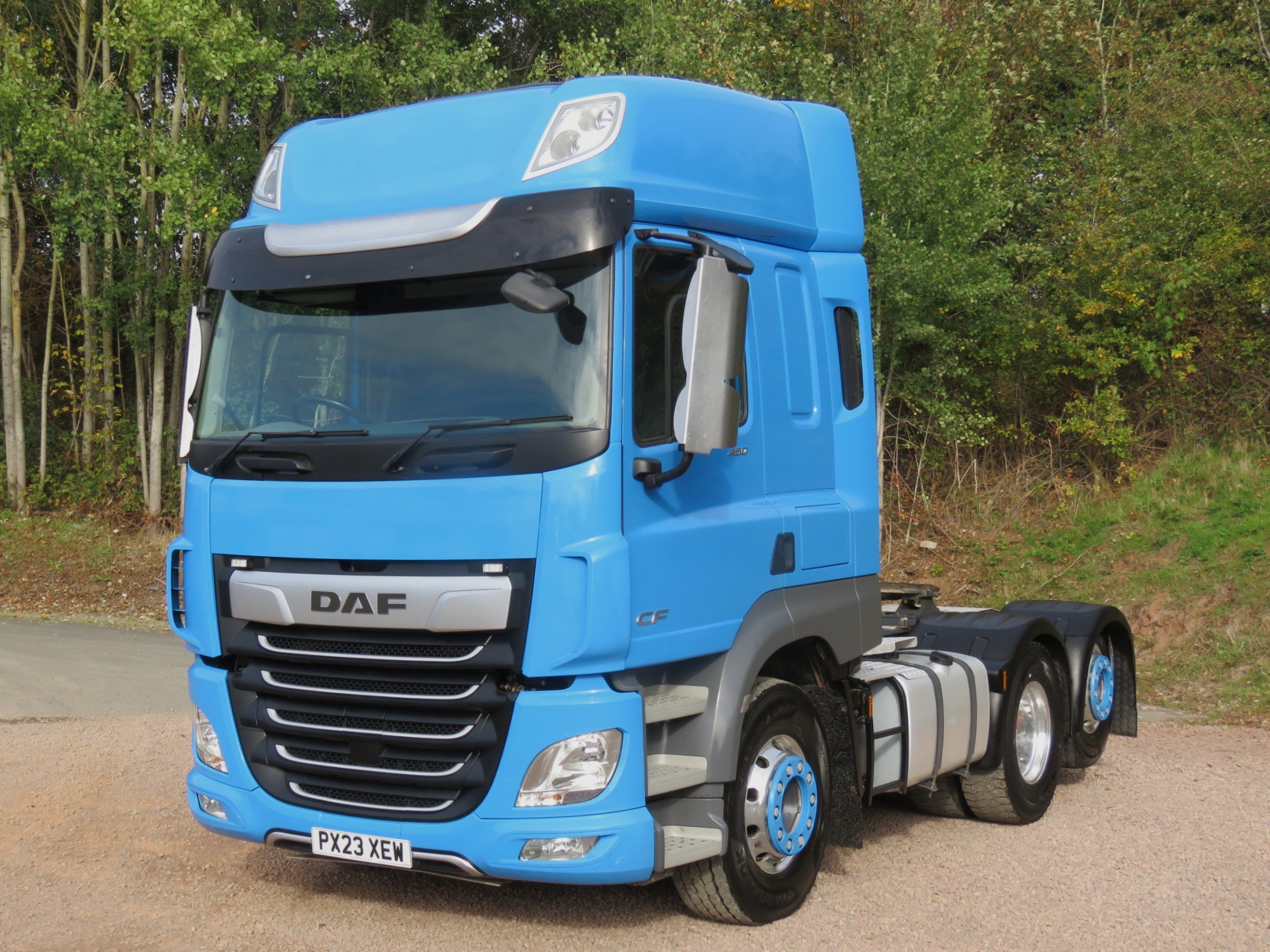 Photo of truck
