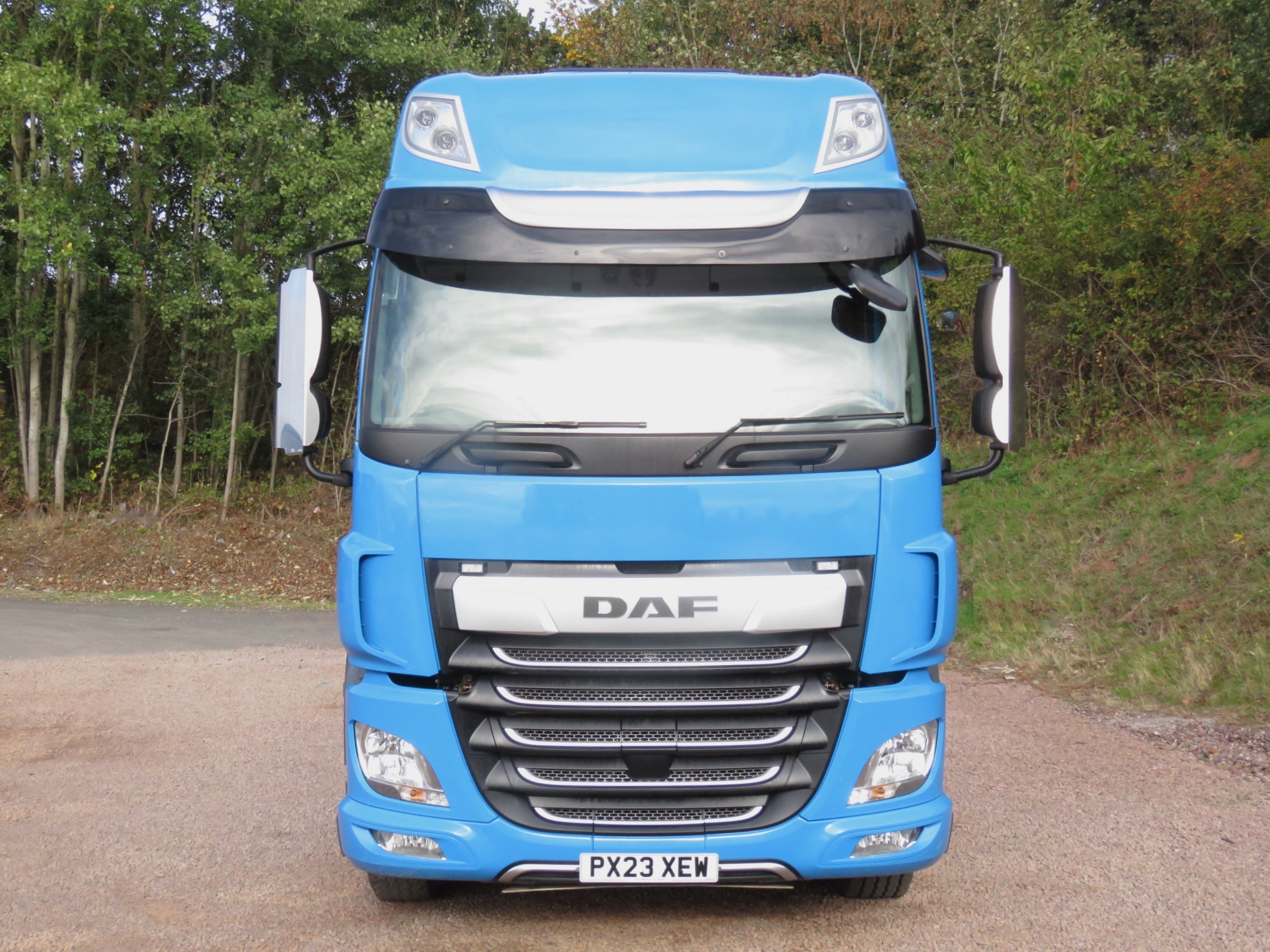 Photo of truck
