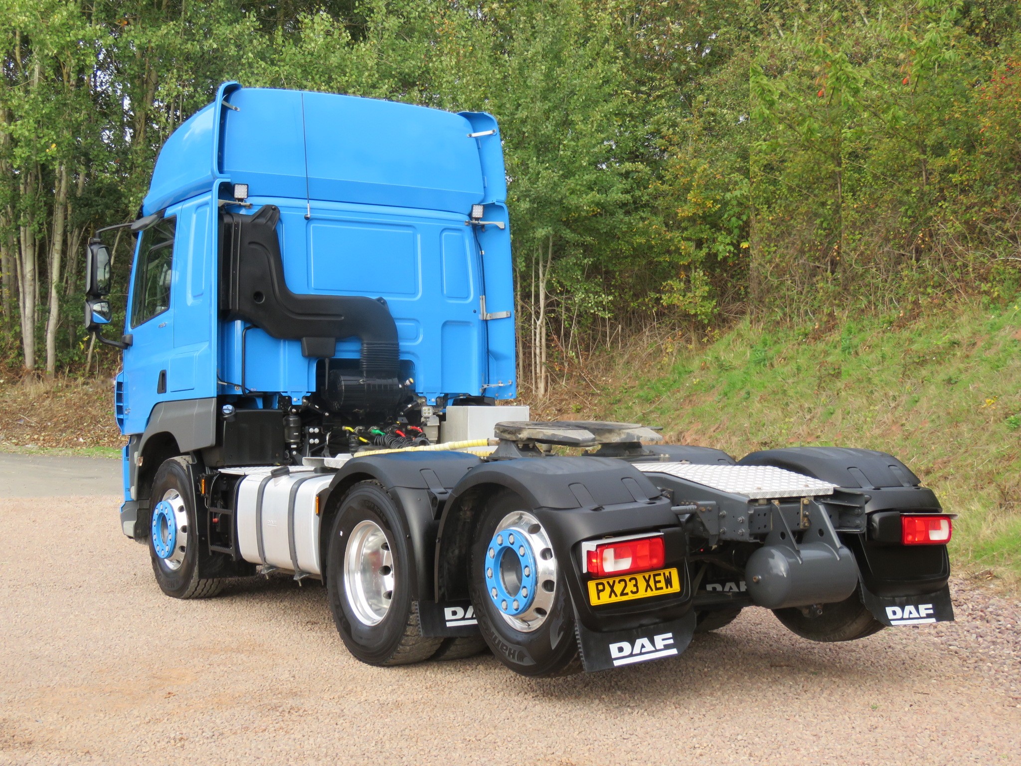 Photo of truck