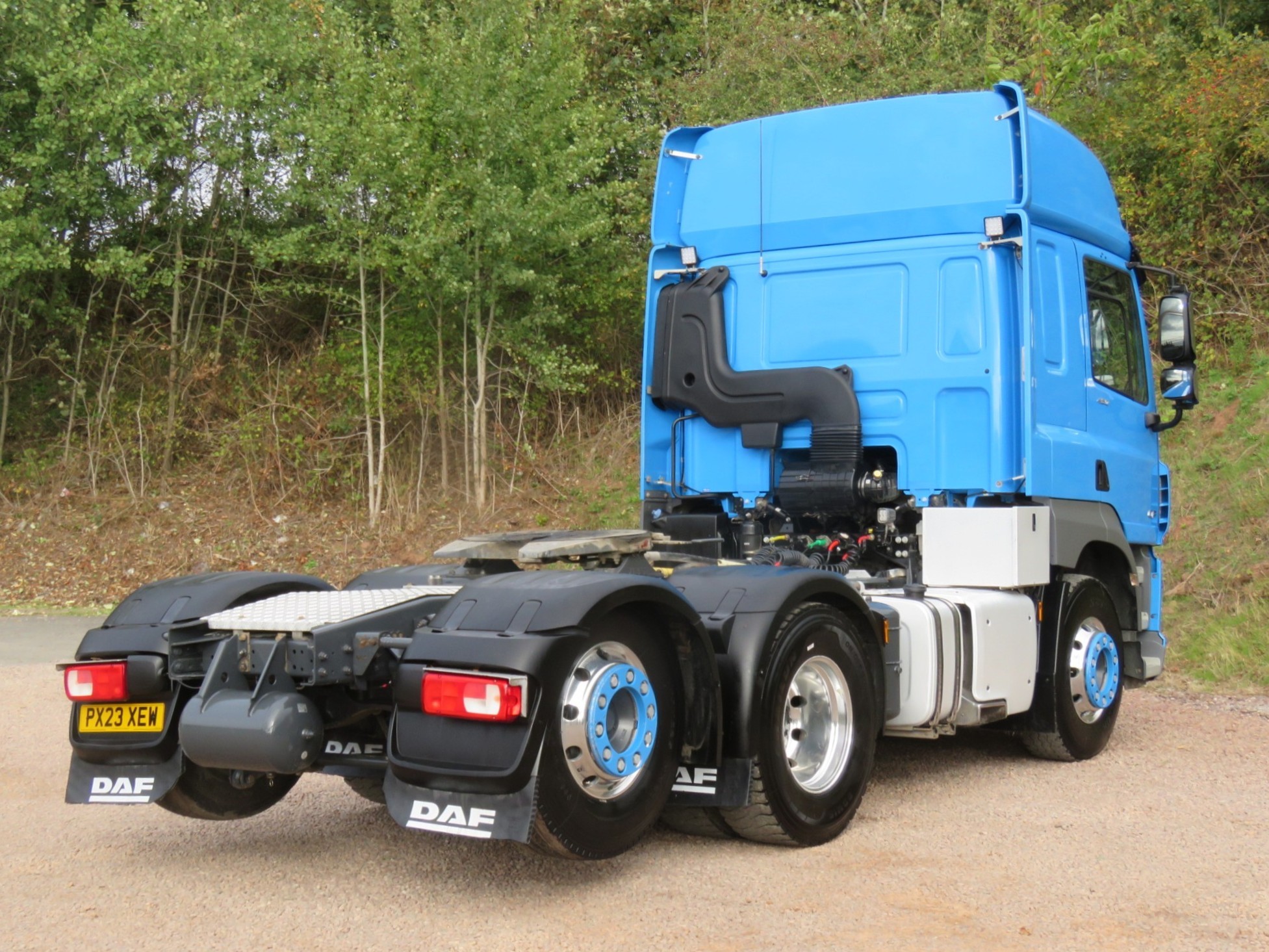 Photo of truck