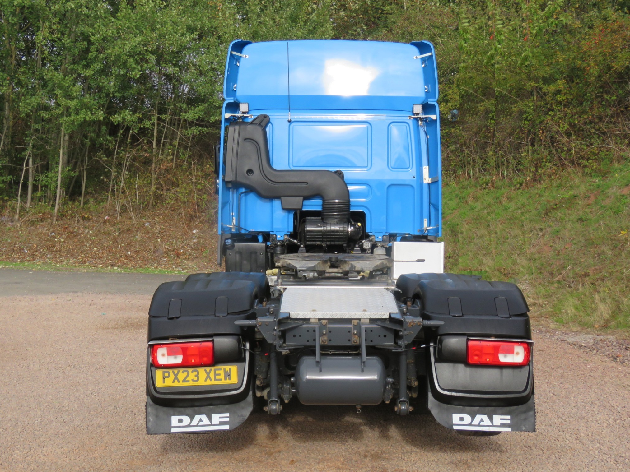 Photo of truck