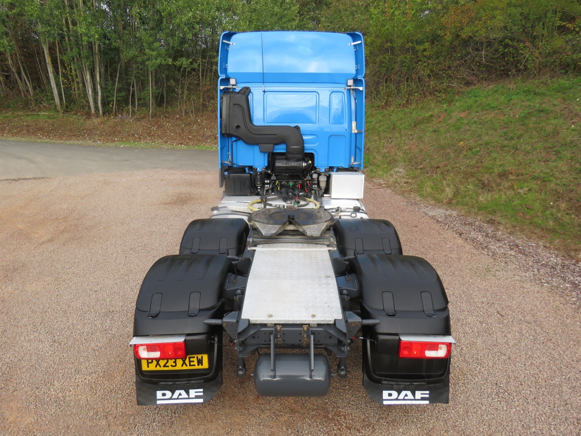 Photo of truck