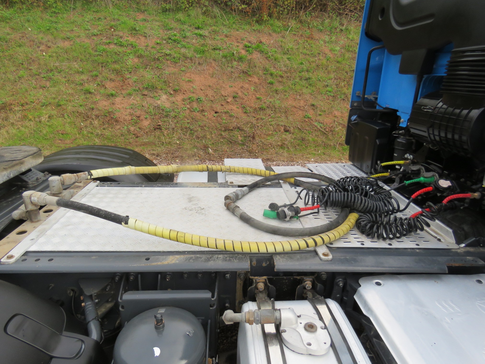 Photo of truck