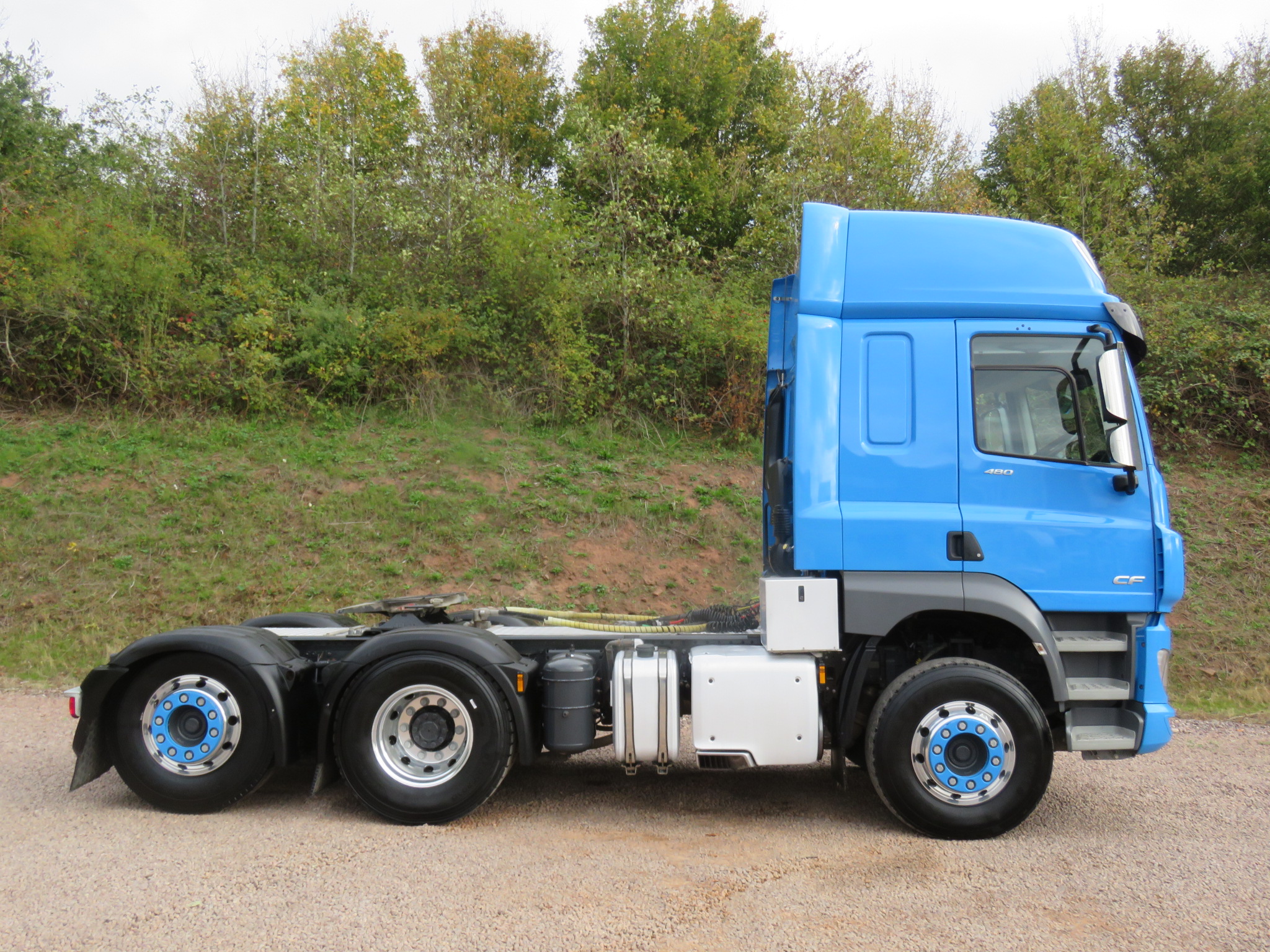 Photo of truck