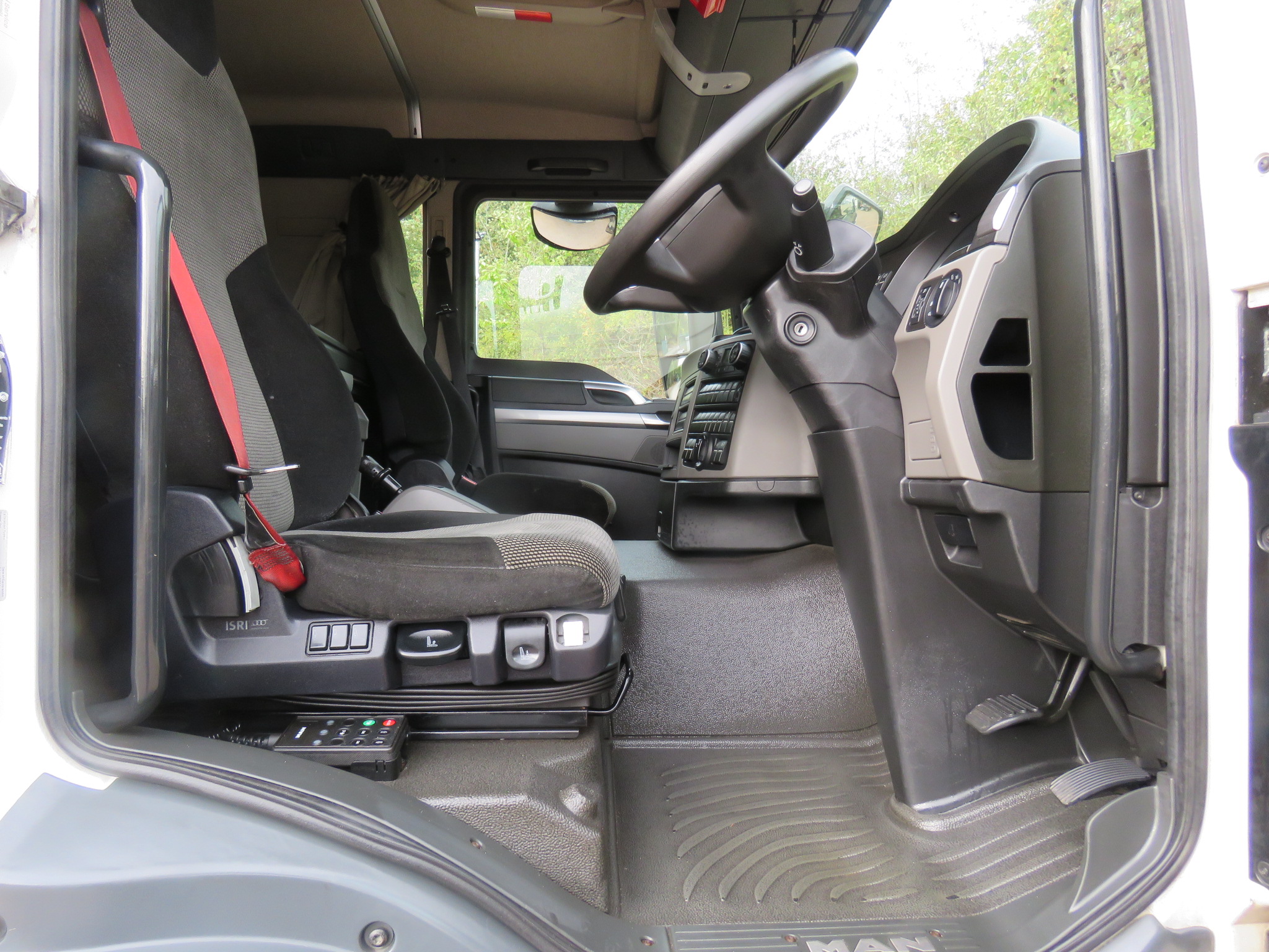 Photo of truck