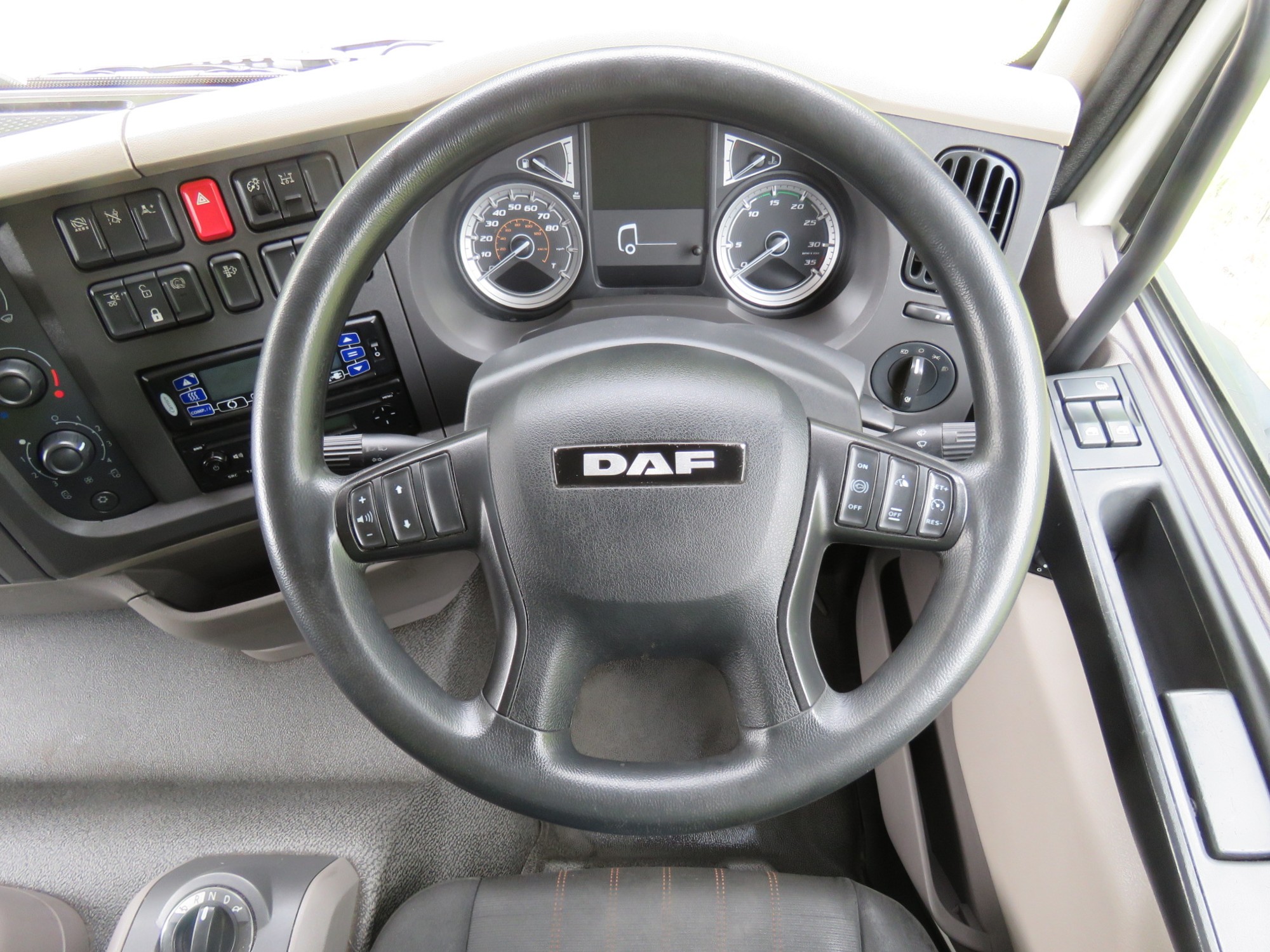 Photo of truck