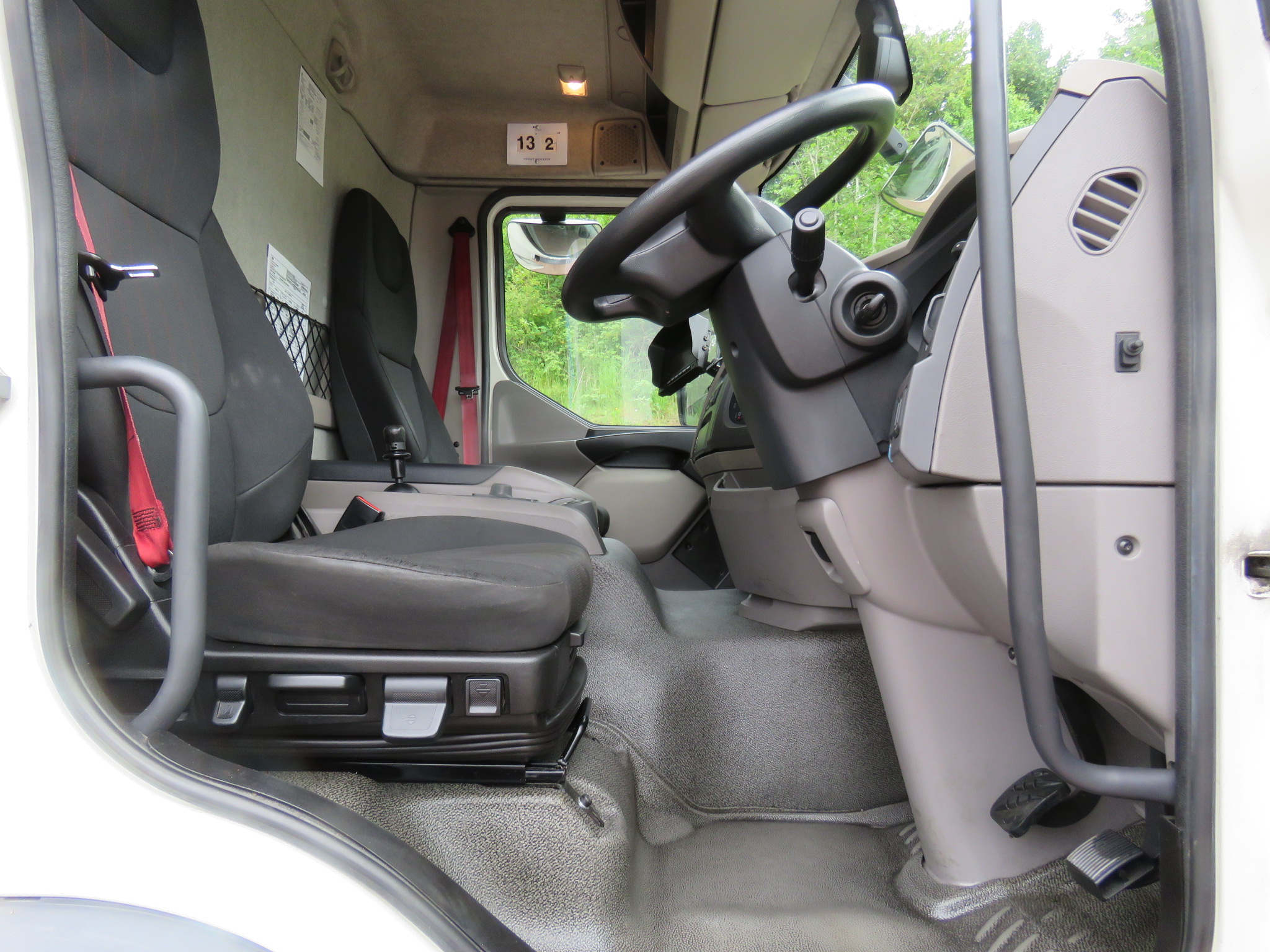 Photo of truck