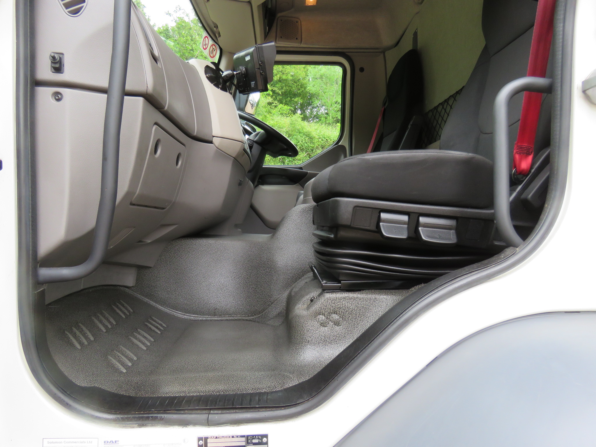 Photo of truck