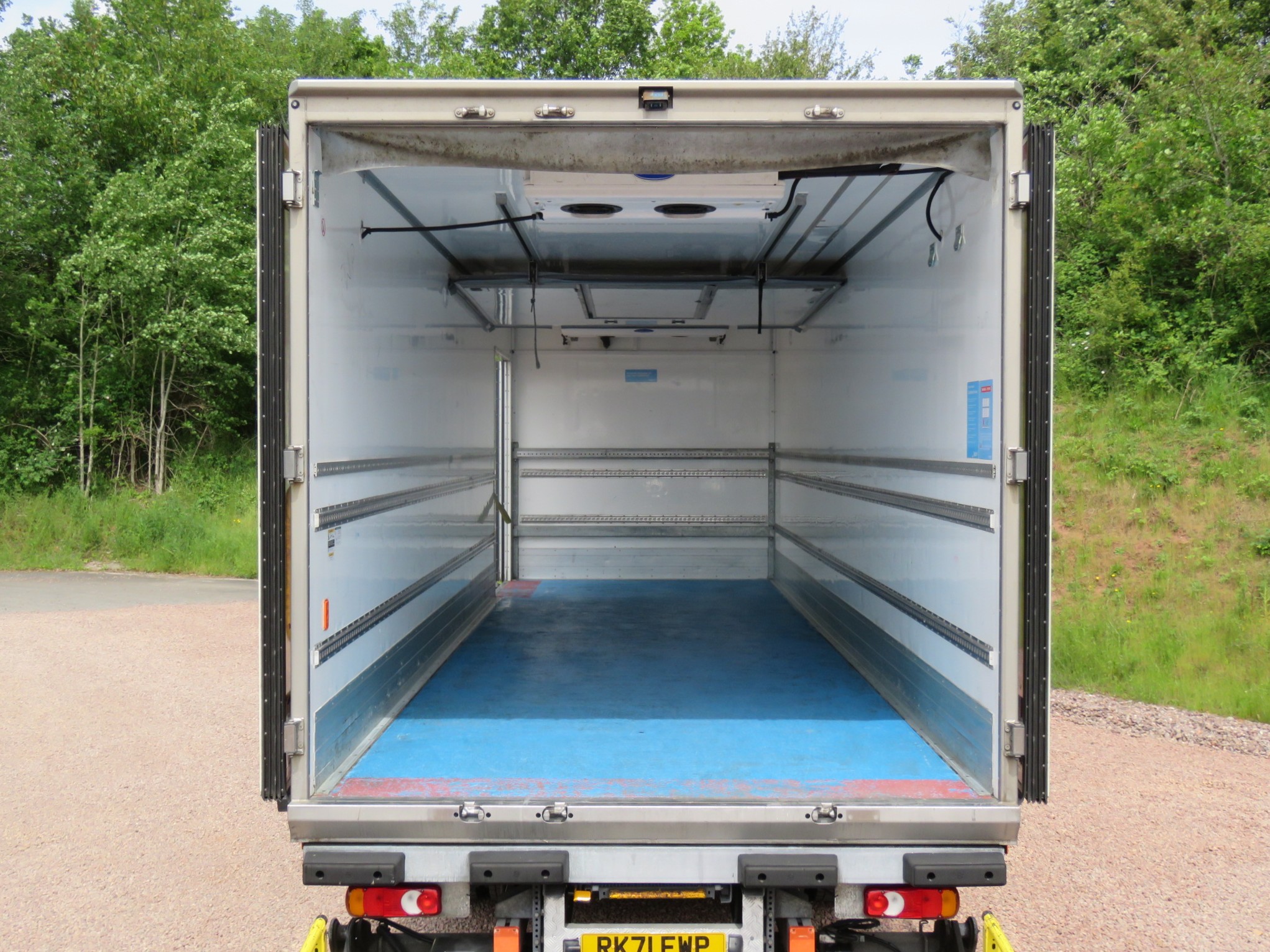 Photo of truck