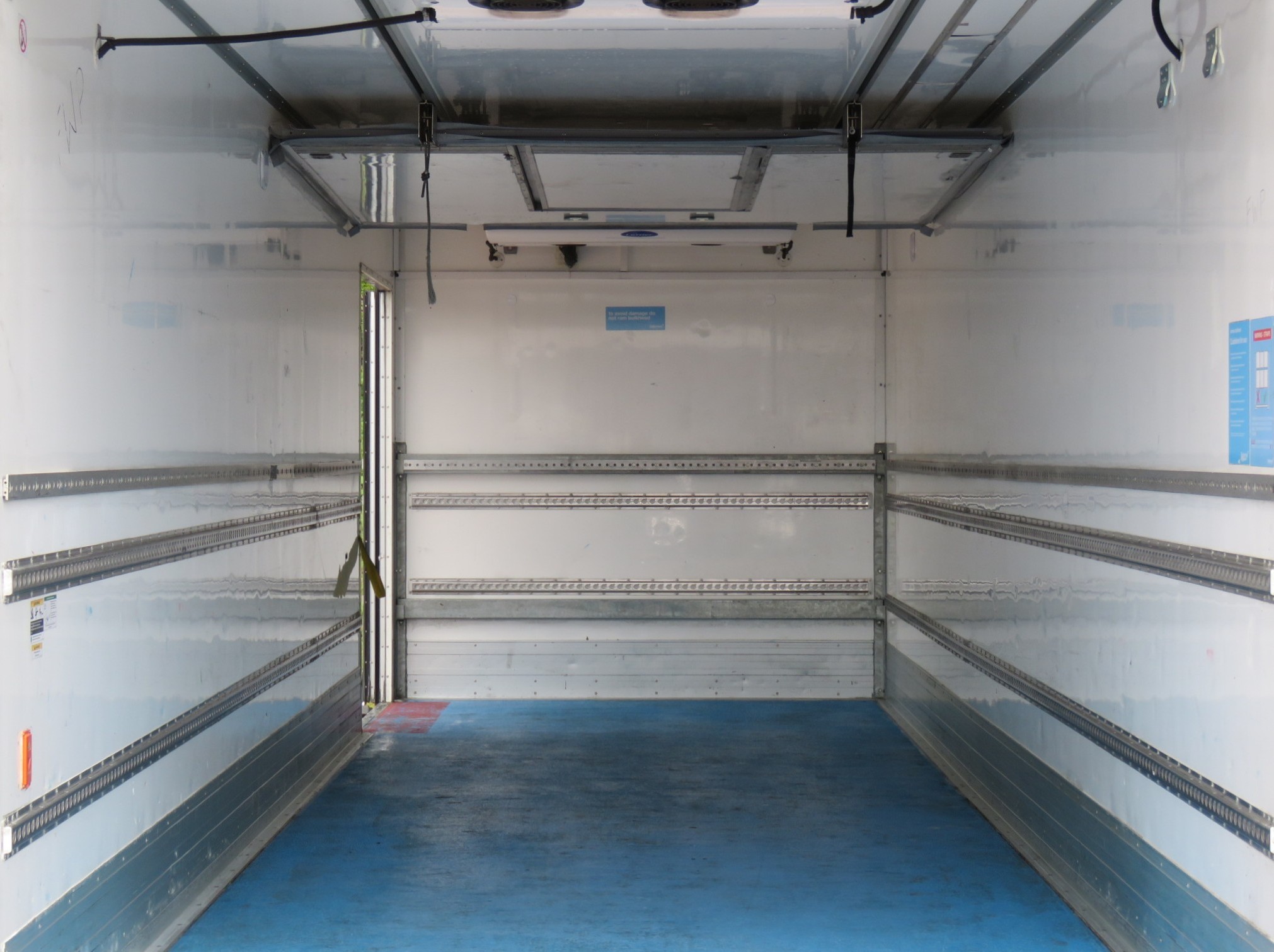 Photo of truck