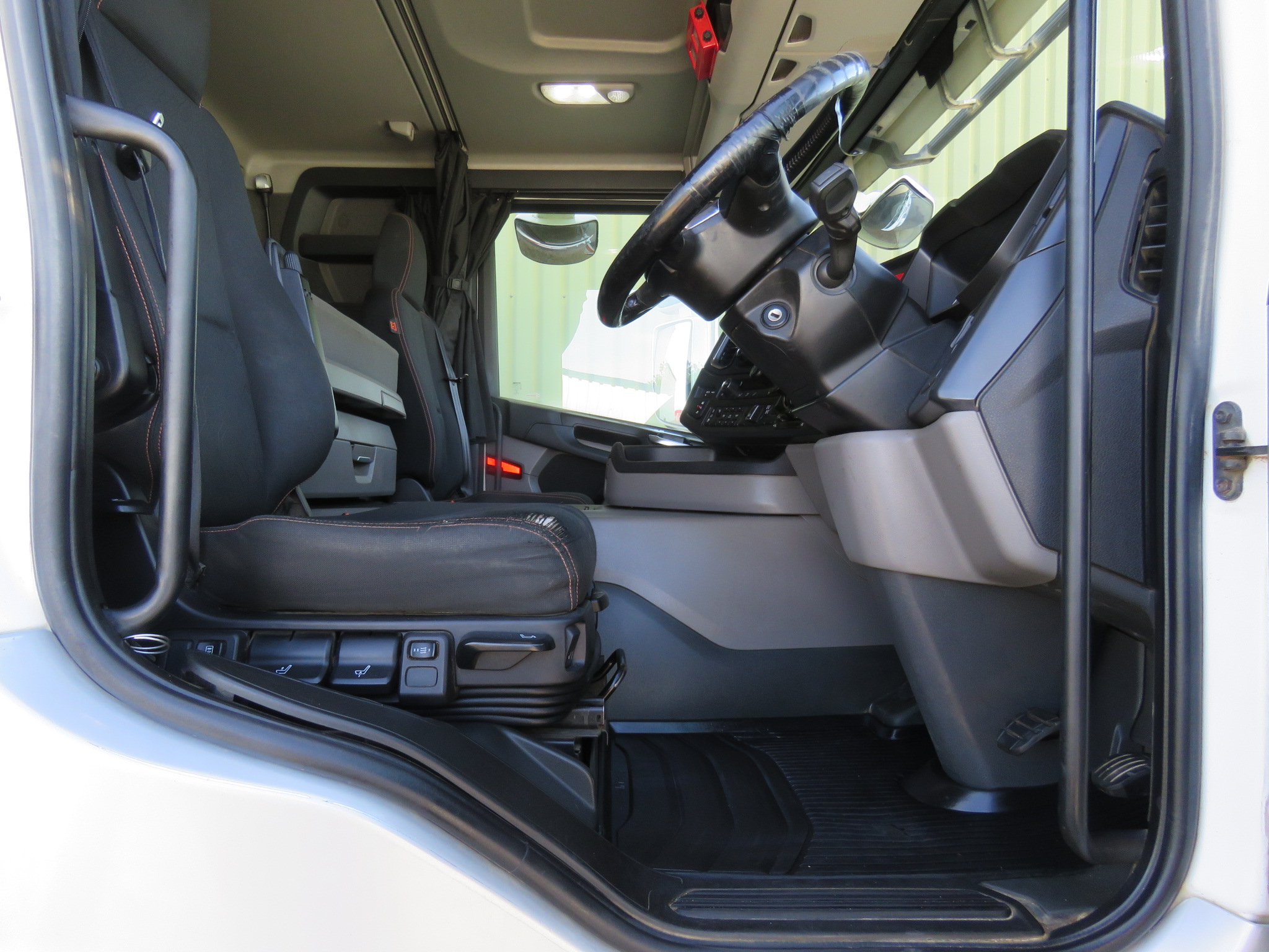 Photo of truck