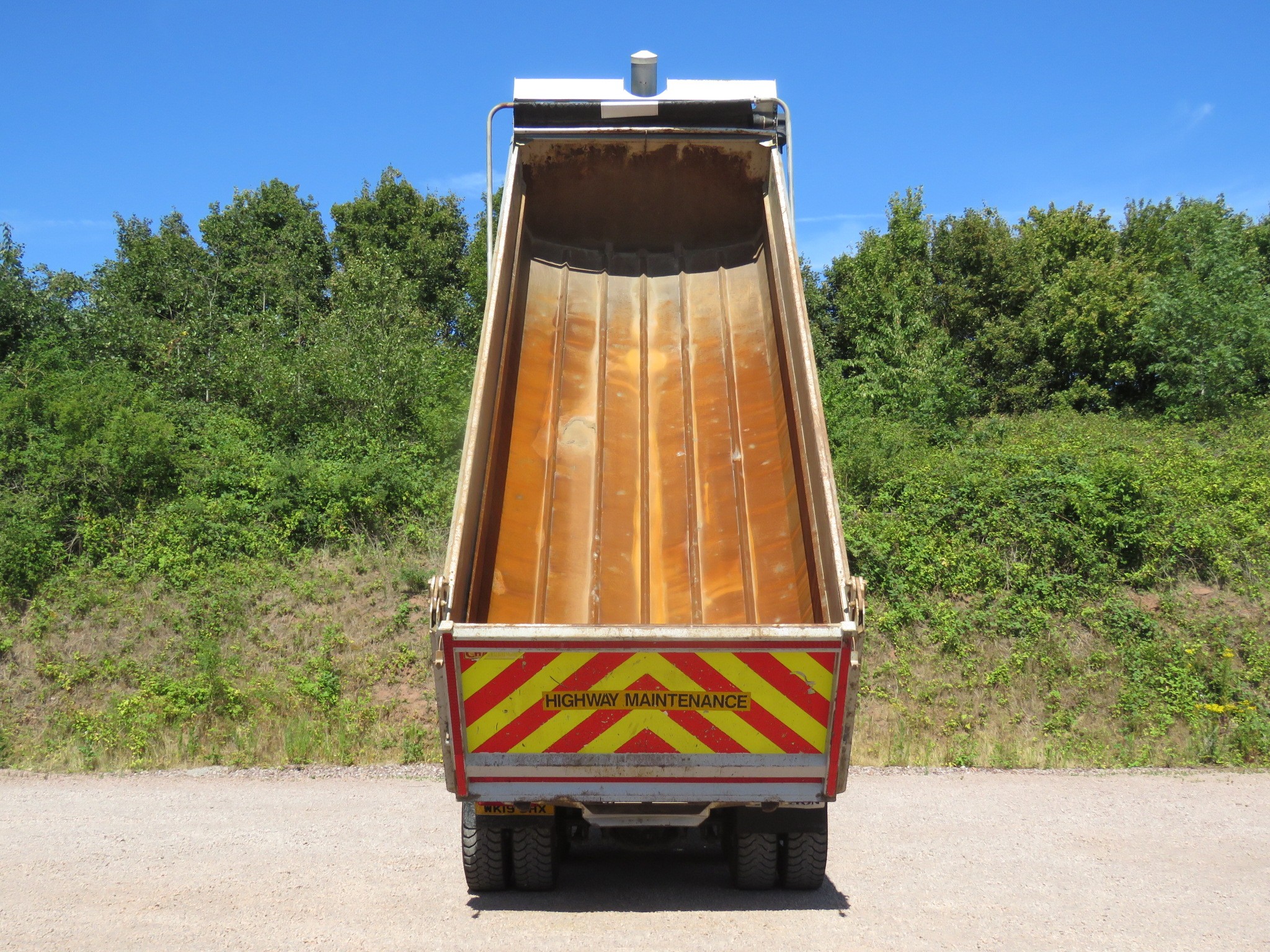 Photo of truck