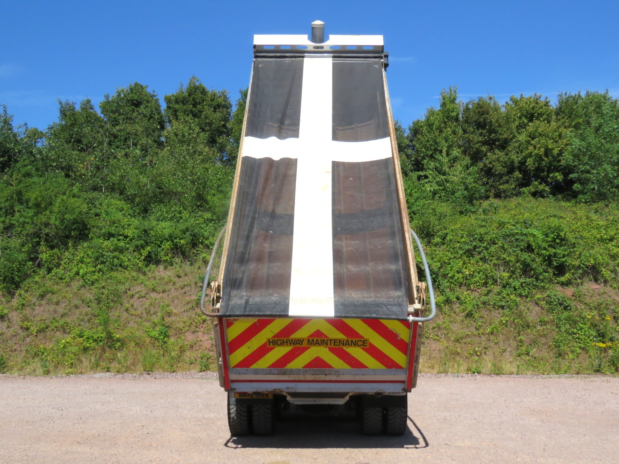 Photo of truck