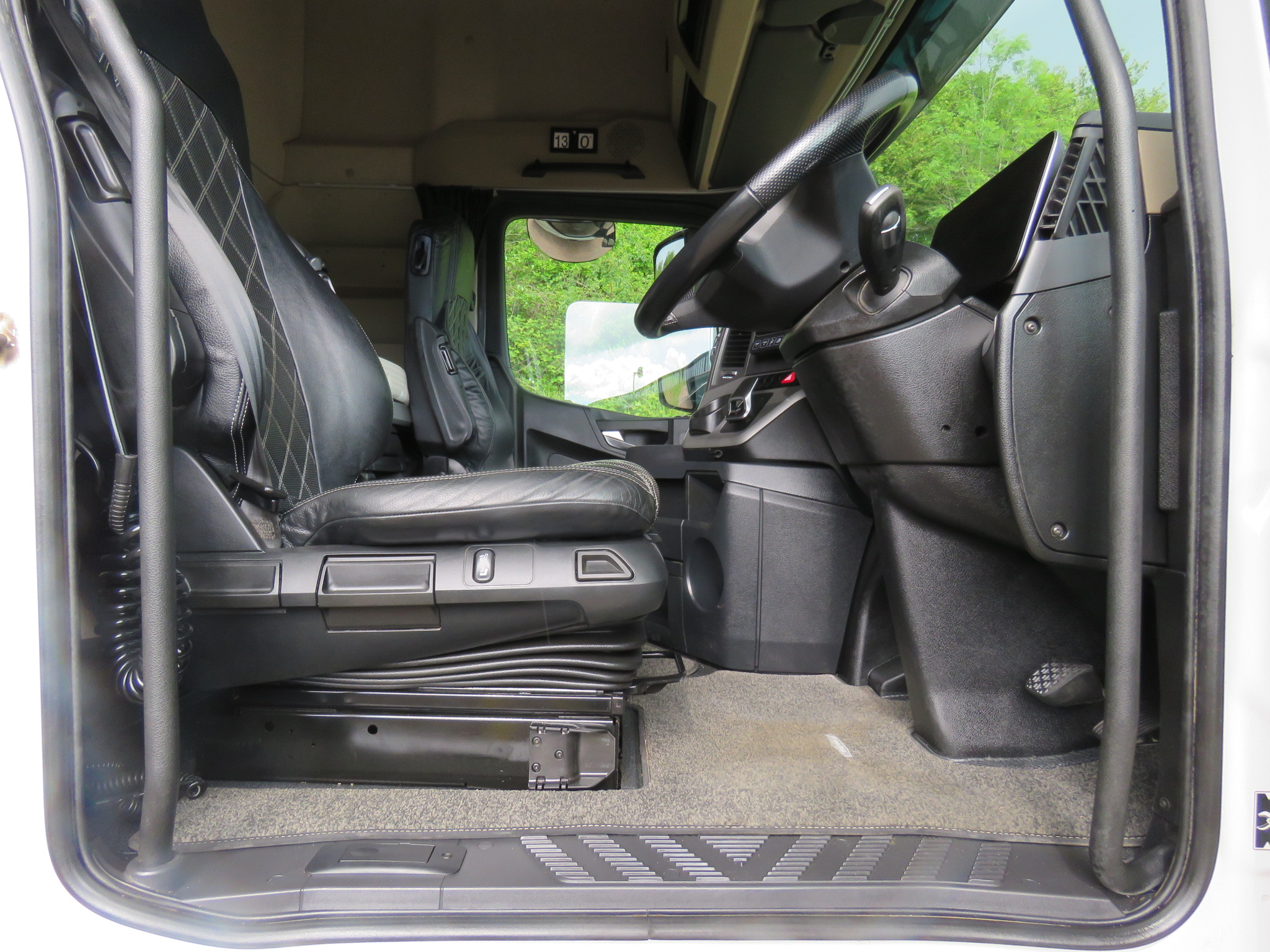 Photo of truck