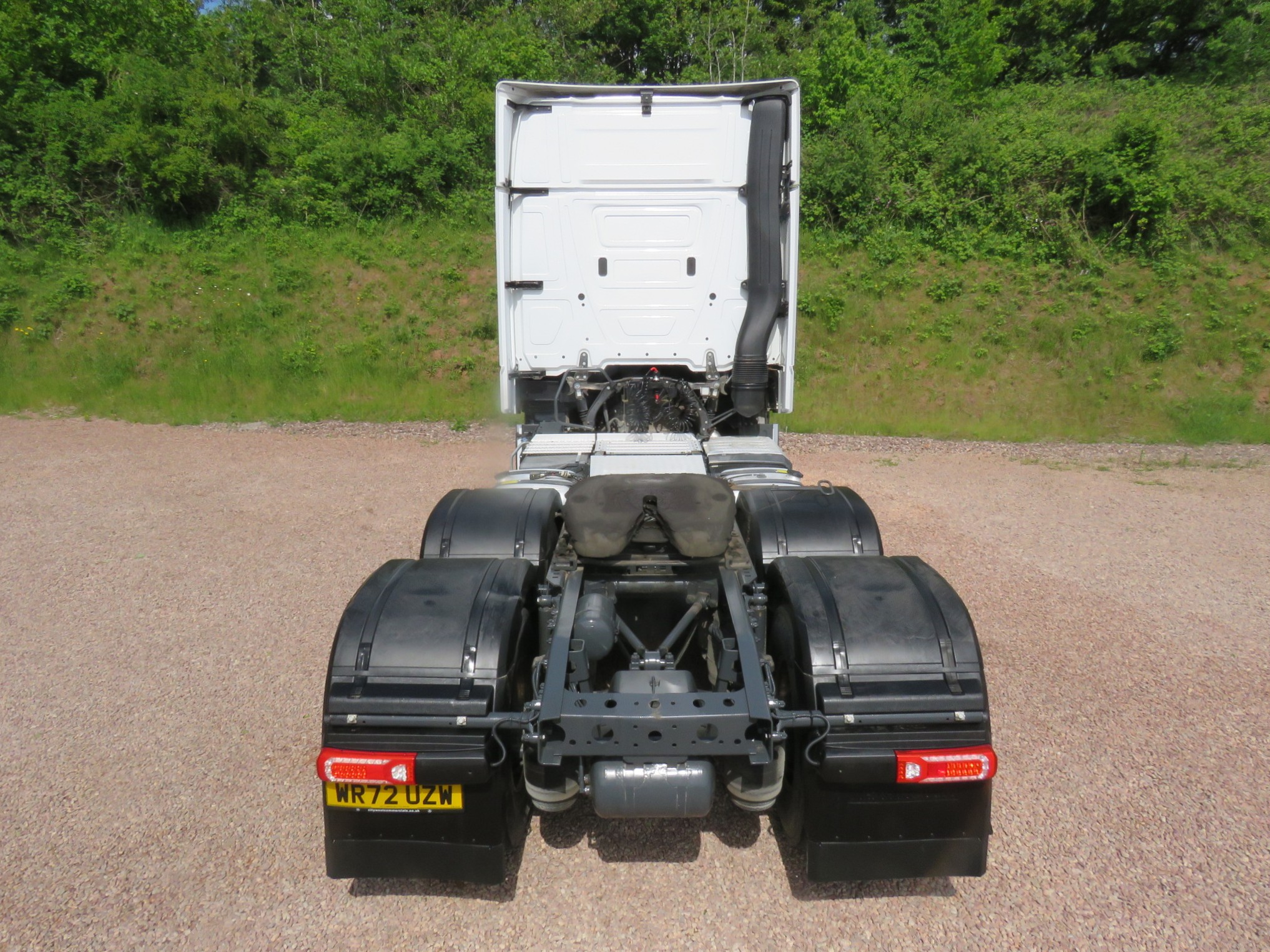 Photo of truck
