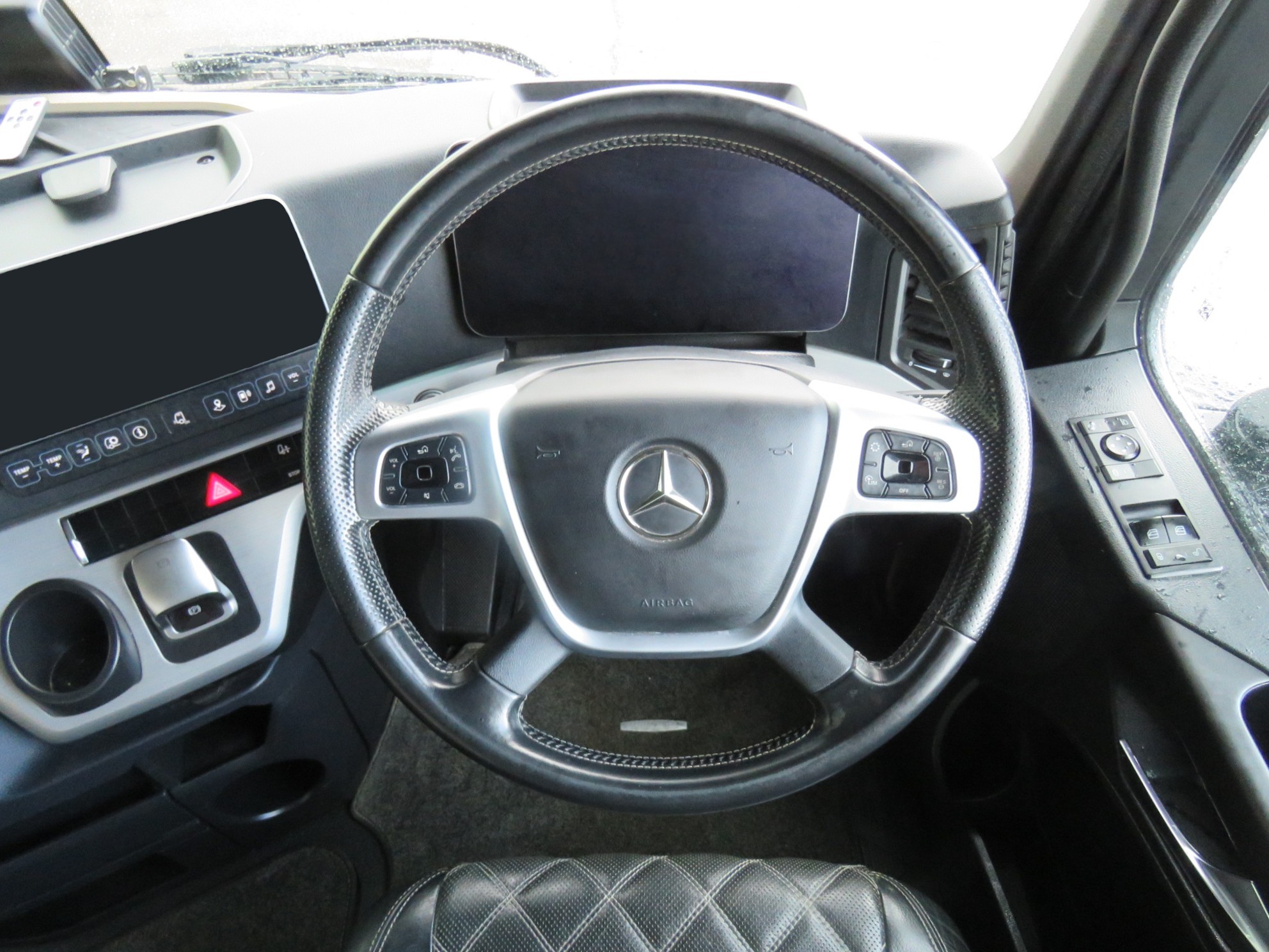 Photo of truck