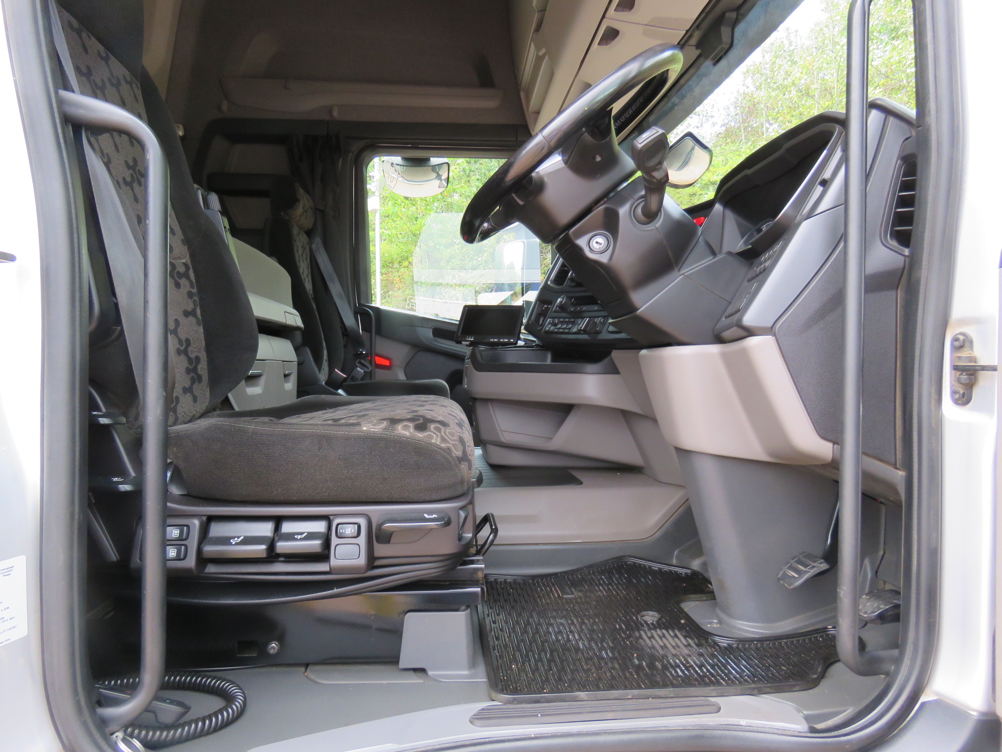 Photo of truck