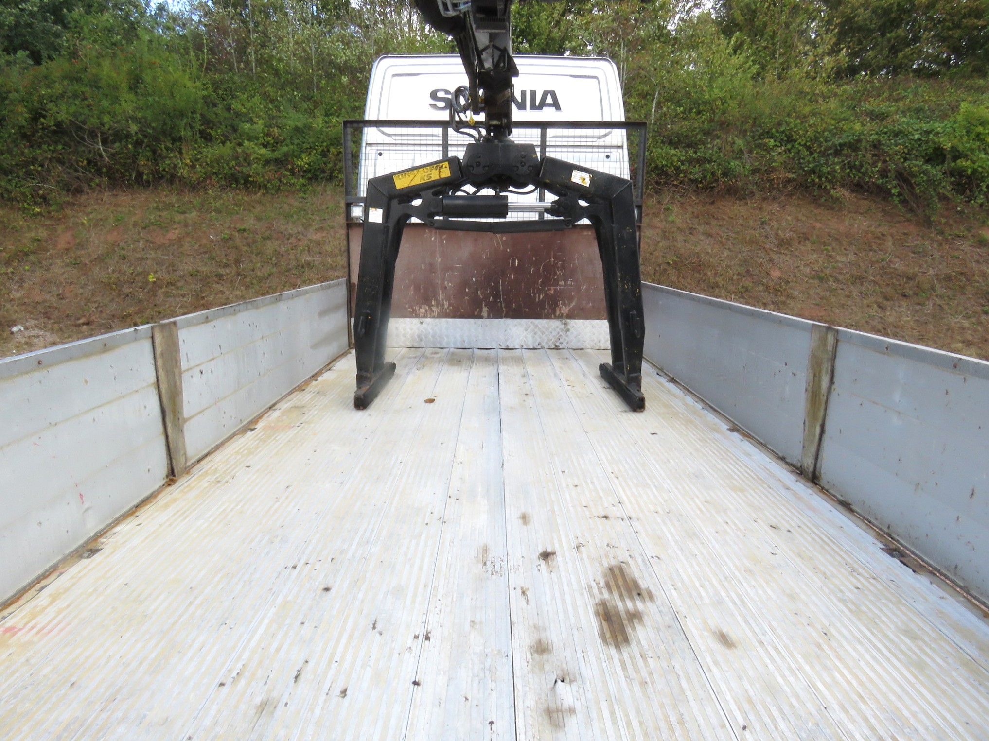 Photo of truck