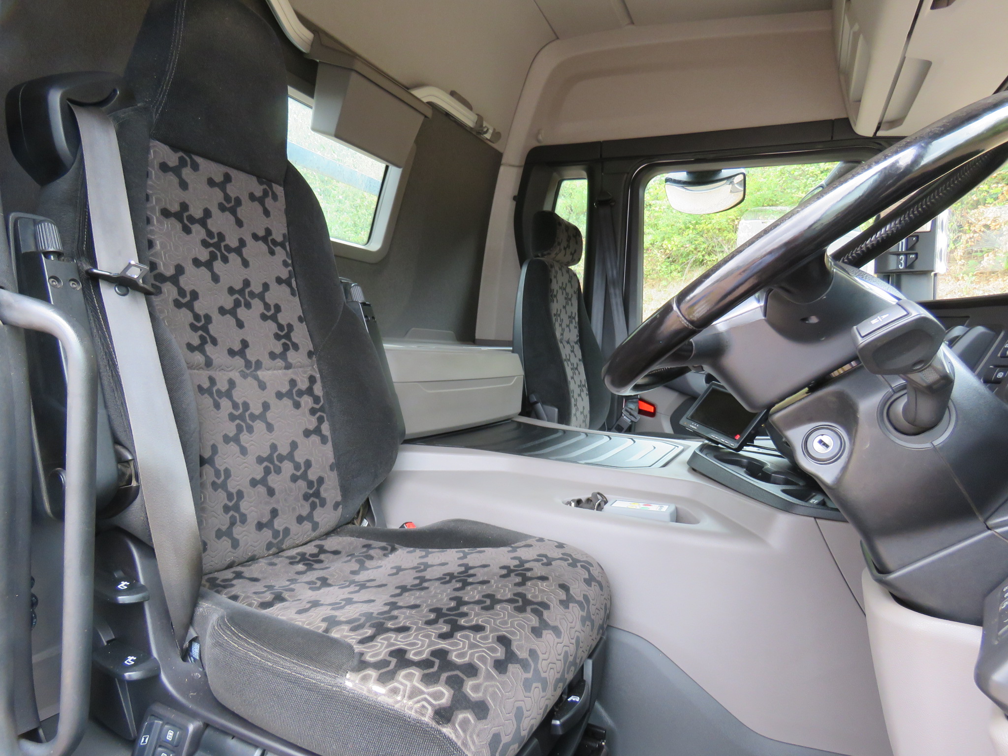 Photo of truck