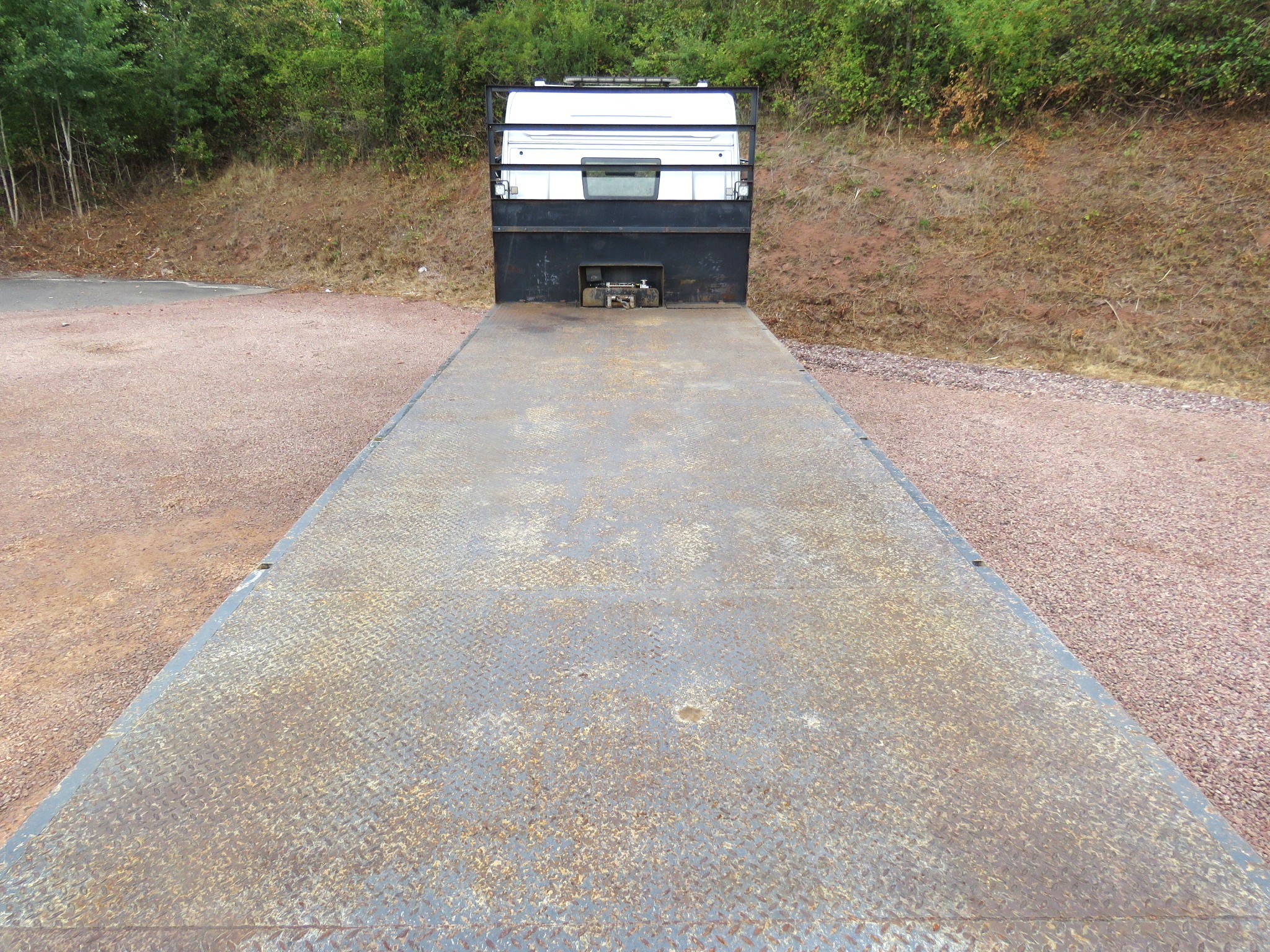 Photo of truck