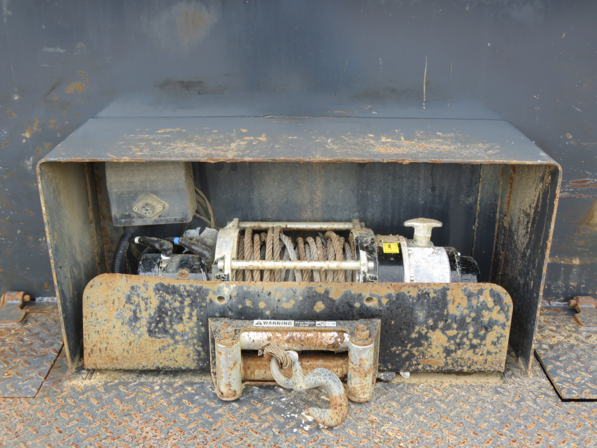Photo of truck