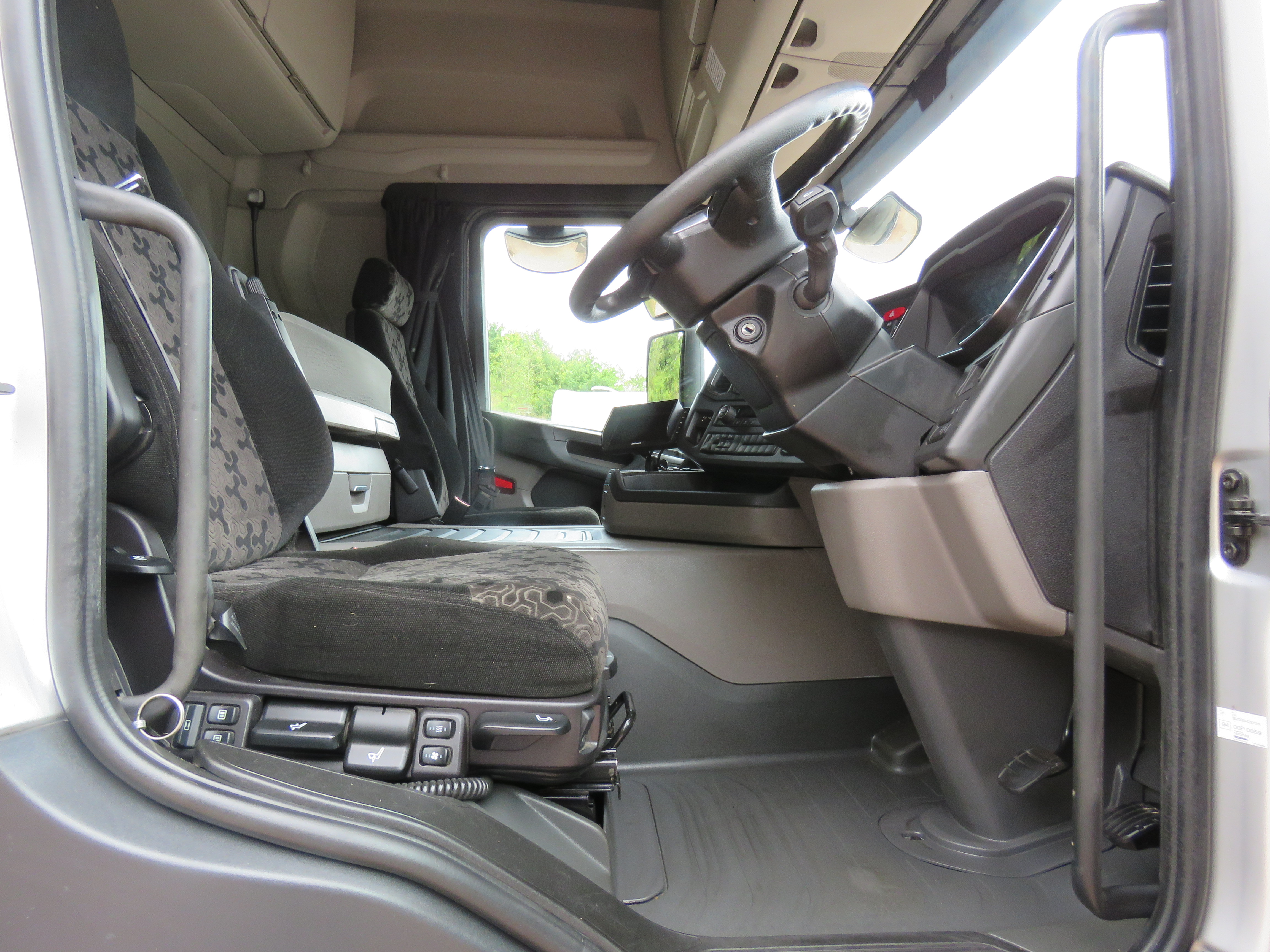 Photo of truck