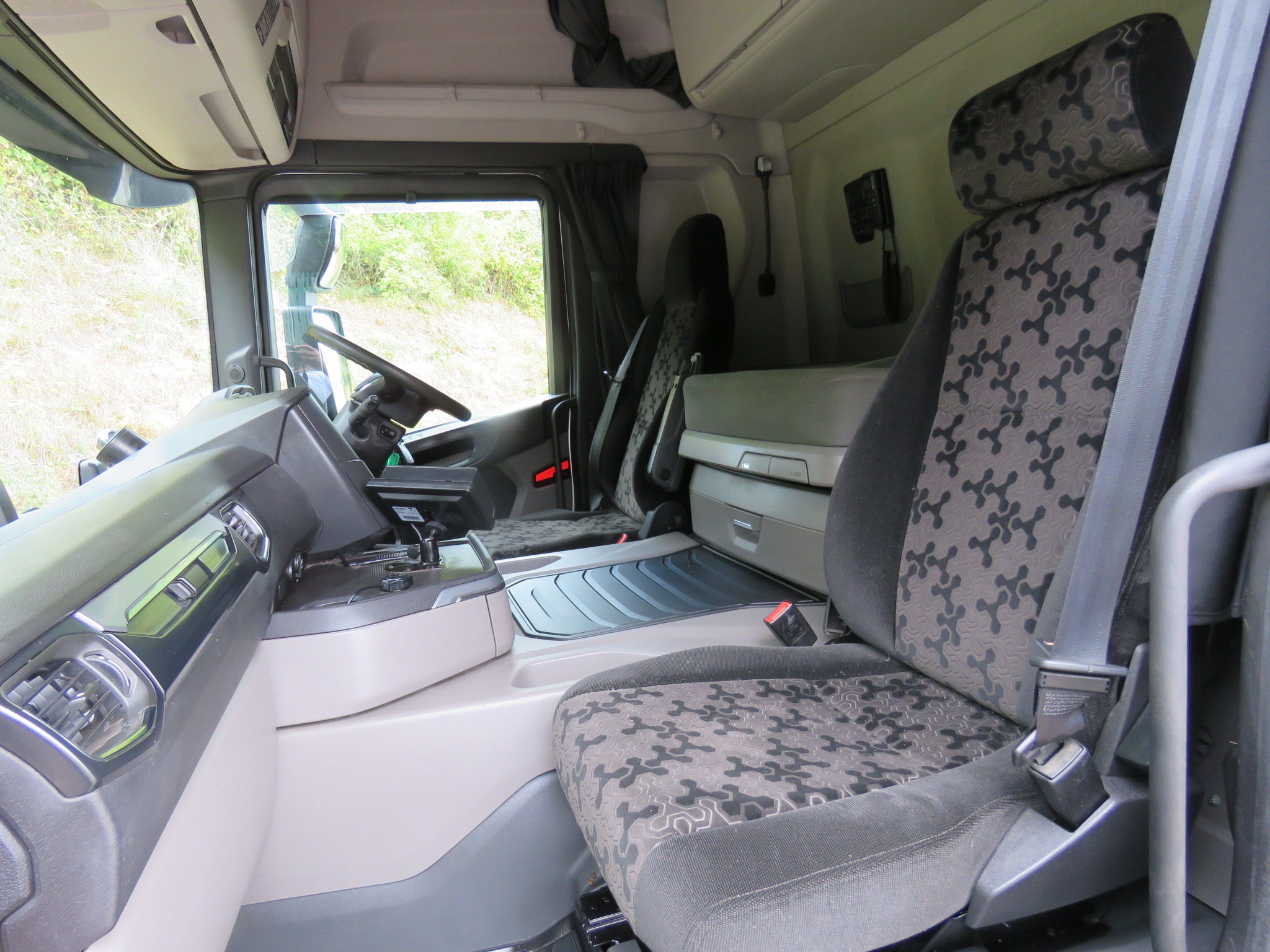 Photo of truck